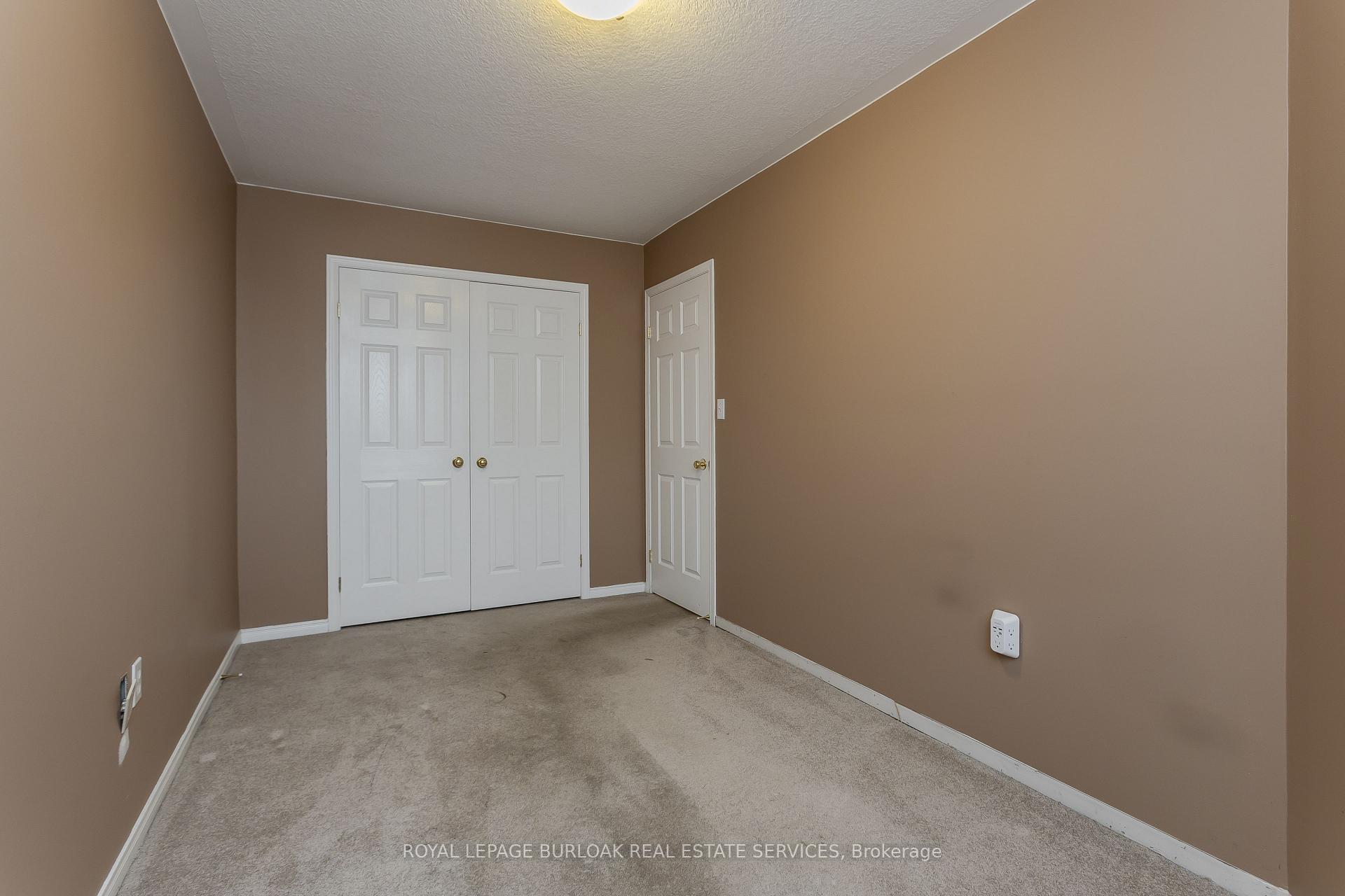 Photo 20 of Unit 17, 348 Highland Road, Hamilton, Stoney Creek Mountain — HOMEH
