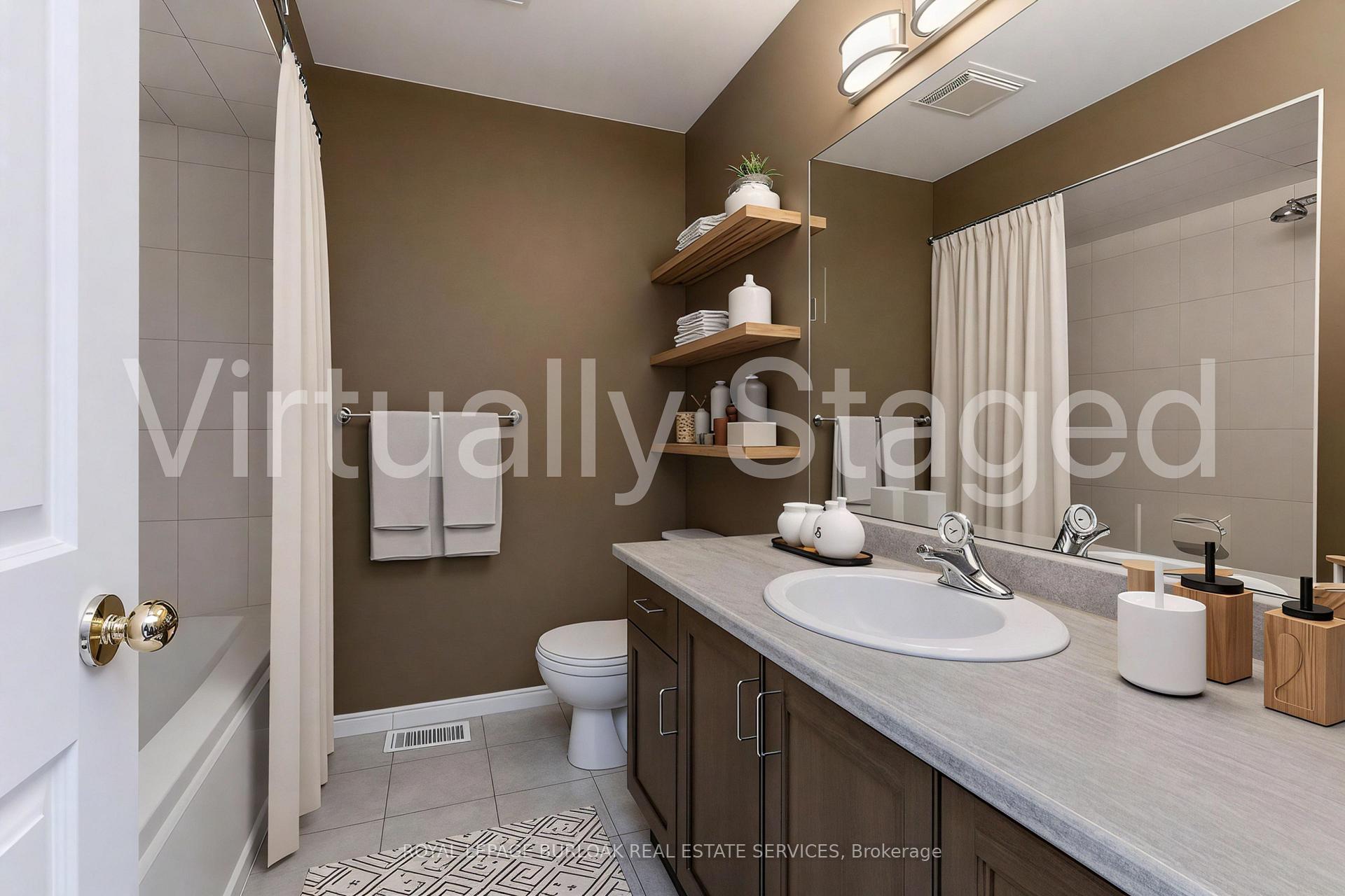 Photo 23 of Unit 17, 348 Highland Road, Hamilton, Stoney Creek Mountain — HOMEH