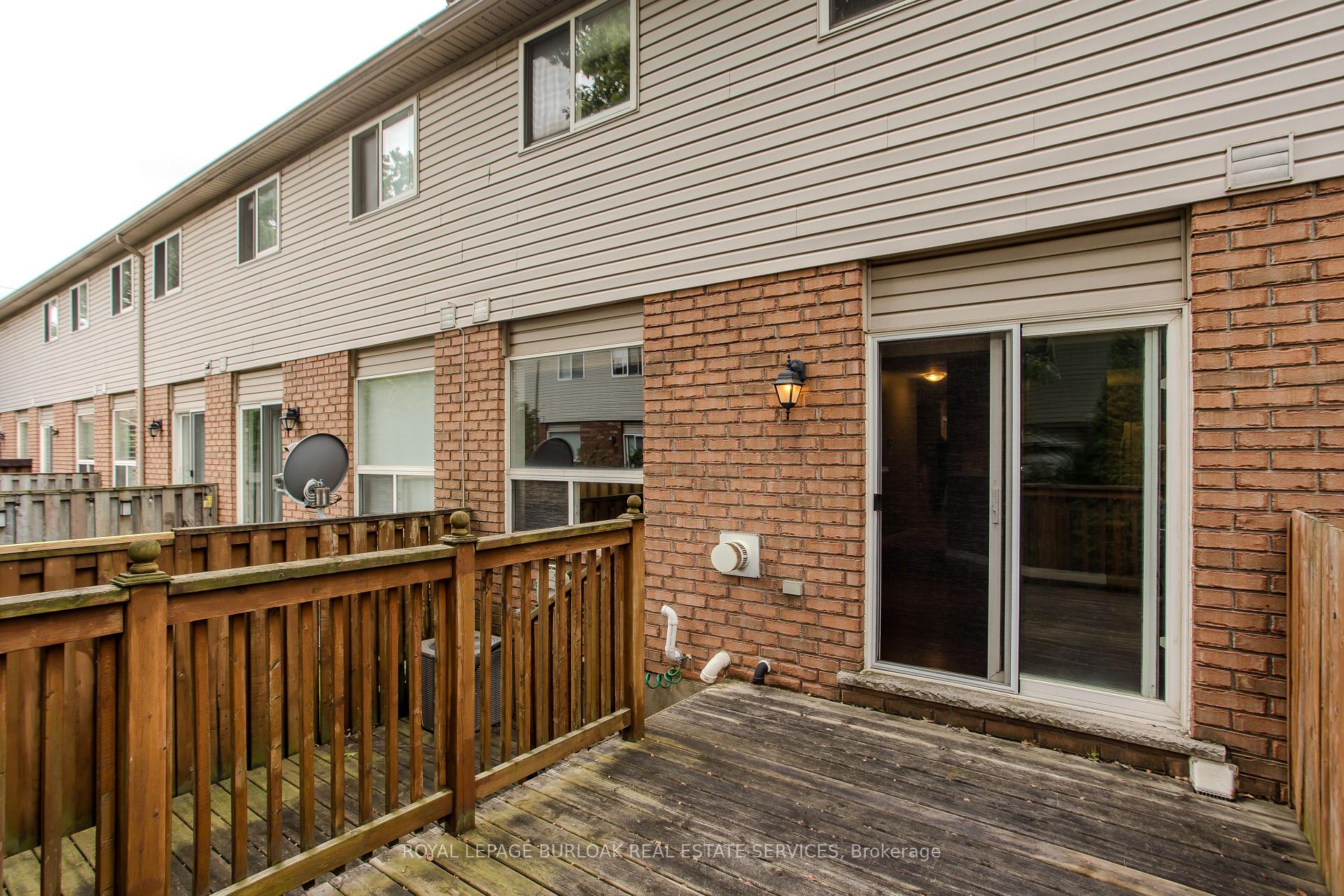 Photo 24 of Unit 17, 348 Highland Road, Hamilton, Stoney Creek Mountain — HOMEH