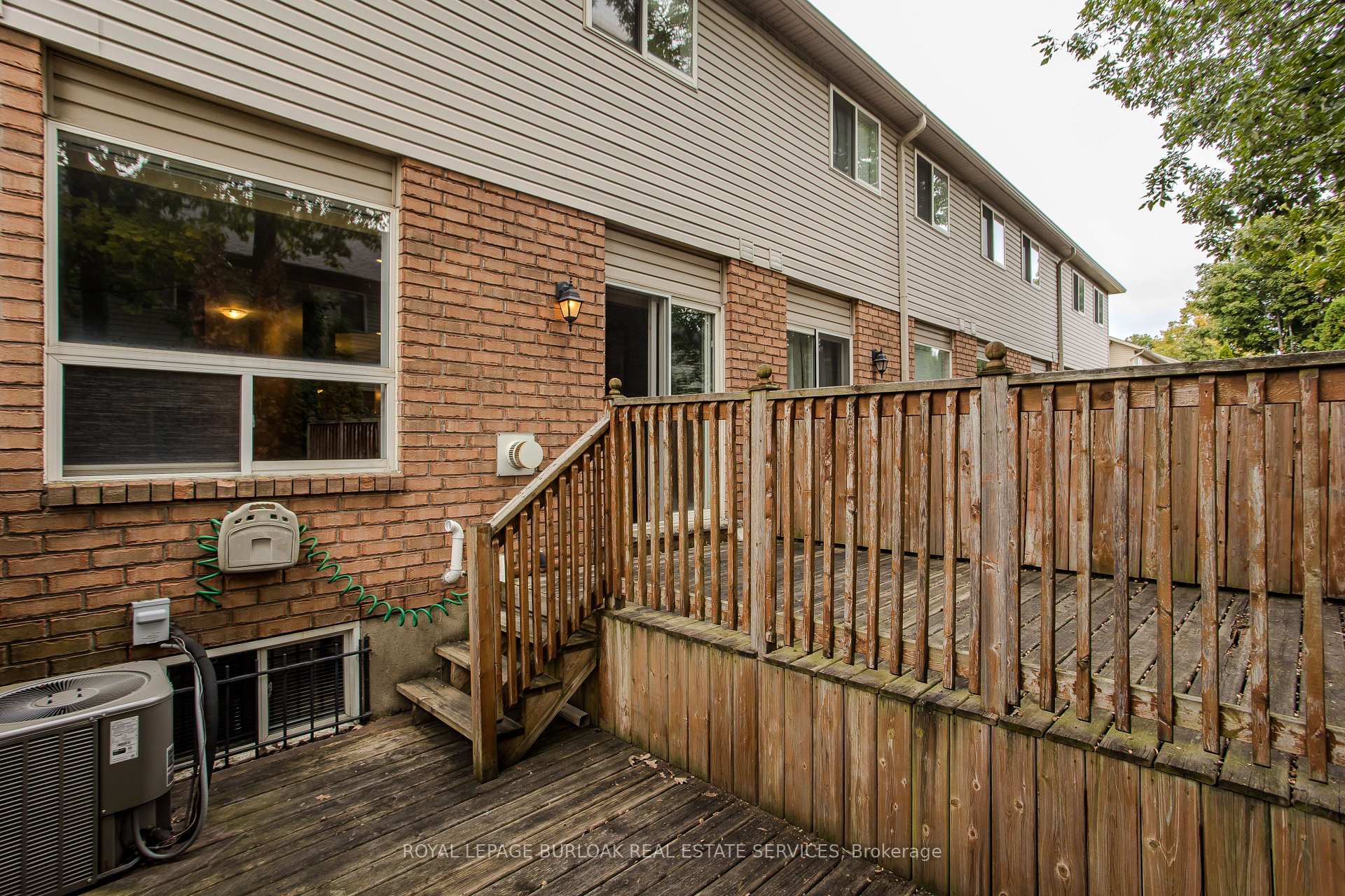 Photo 25 of Unit 17, 348 Highland Road, Hamilton, Stoney Creek Mountain — HOMEH