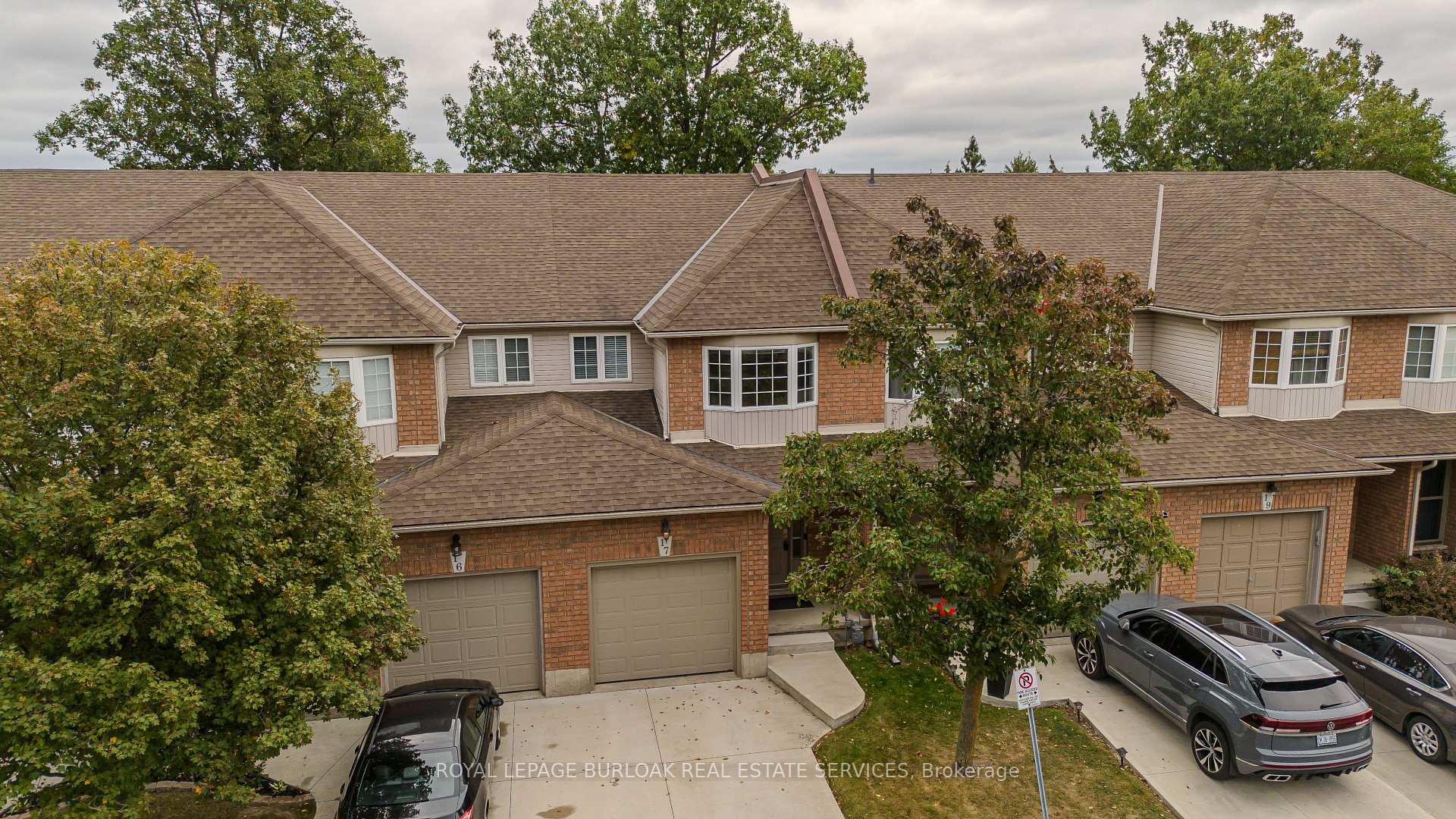 Photo 26 of Unit 17, 348 Highland Road, Hamilton, Stoney Creek Mountain — HOMEH