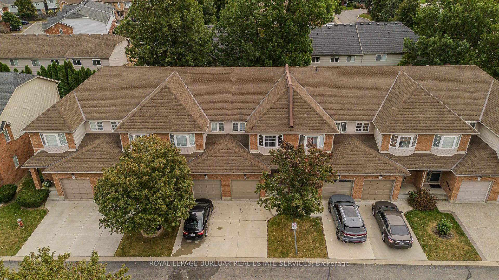 Photo 27 of Unit 17, 348 Highland Road, Hamilton, Stoney Creek Mountain — HOMEH