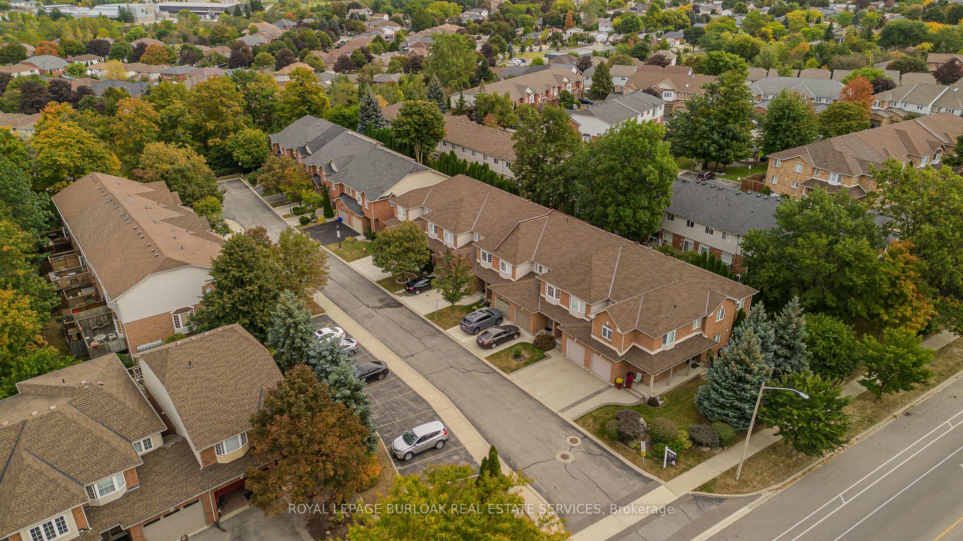Photo 28 of Unit 17, 348 Highland Road, Hamilton, Stoney Creek Mountain — HOMEH