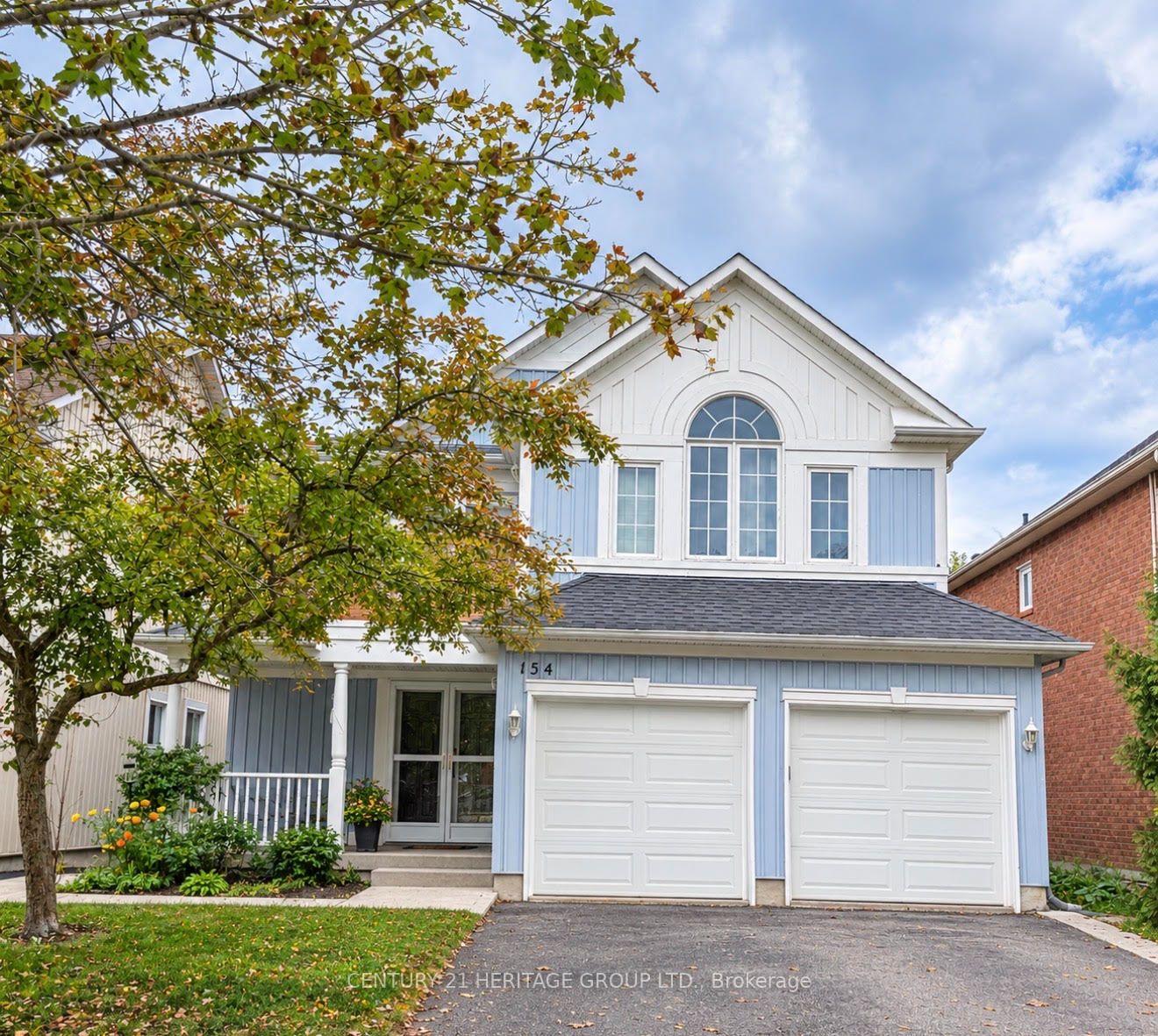 Photo 1 of Unit Bsmt, 154 Hollandview Trail, Aurora, Bayview Wellington — HOMEH