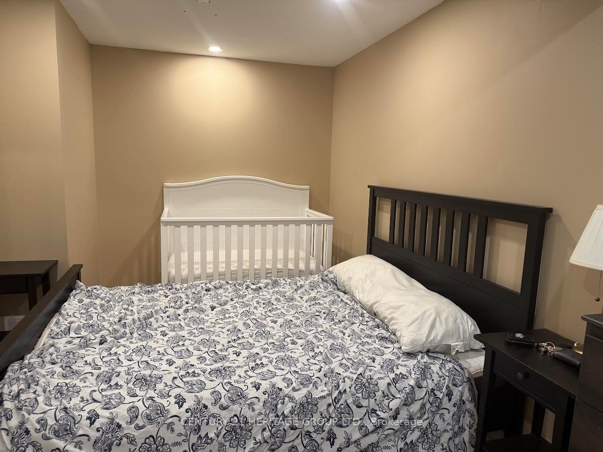 Photo 5 of Unit Bsmt, 154 Hollandview Trail, Aurora, Bayview Wellington — HOMEH