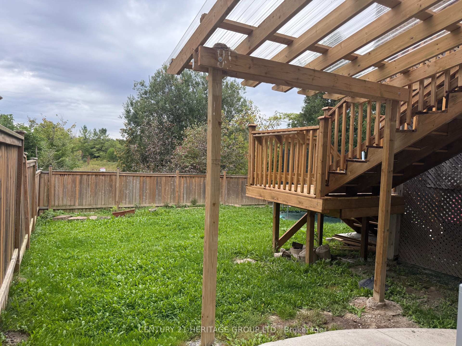 Photo 8 of Unit Bsmt, 154 Hollandview Trail, Aurora, Bayview Wellington — HOMEH