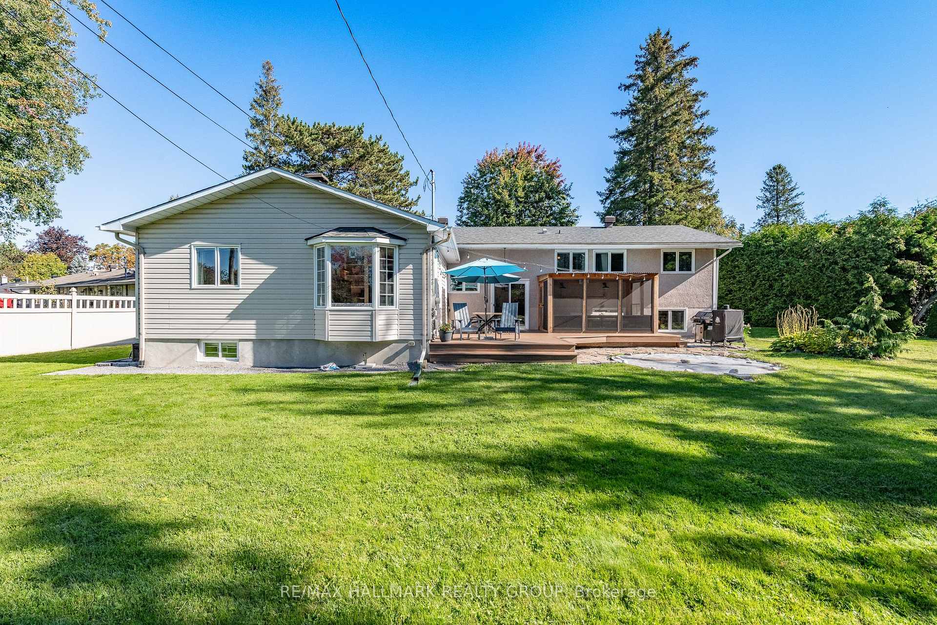 Photo 40 of 63 Cherrywood Drive, Ottawa, Arbeatha Park — HOMEH