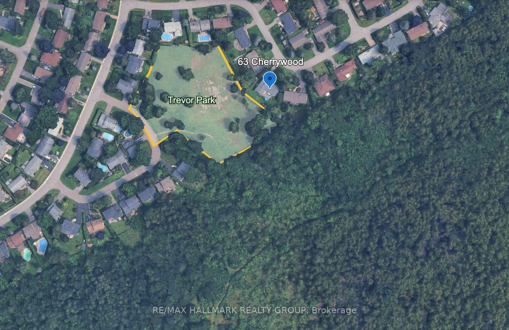 Photo 48 of 63 Cherrywood Drive, Ottawa, Arbeatha Park — HOMEH