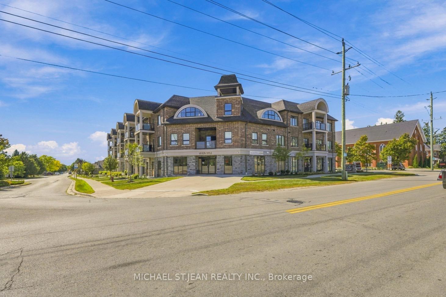 Photo 2 of Unit 316, 2605 Binbrook Road, Hamilton, Binbrook — HOMEH