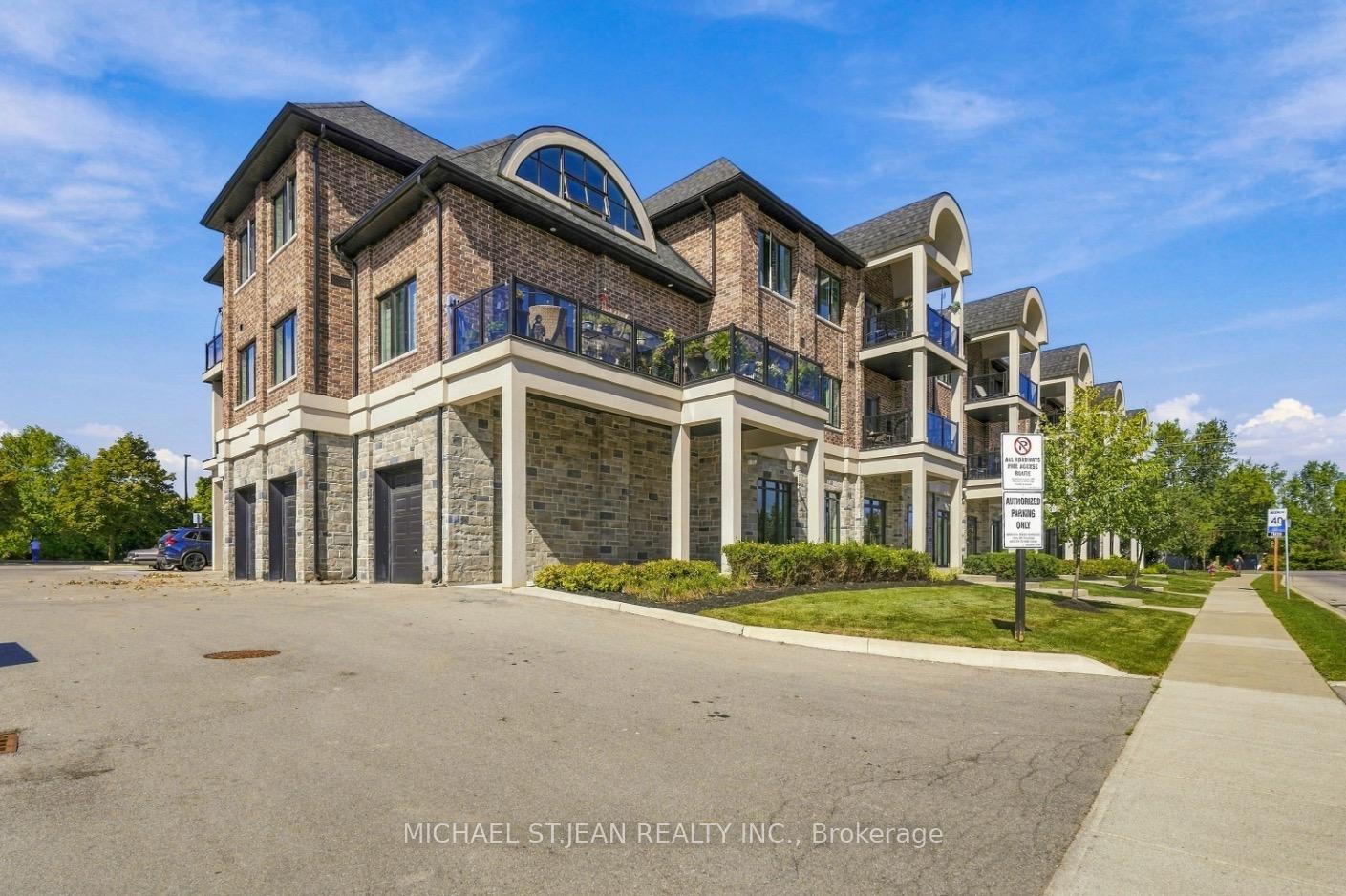 Photo 4 of Unit 316, 2605 Binbrook Road, Hamilton, Binbrook — HOMEH
