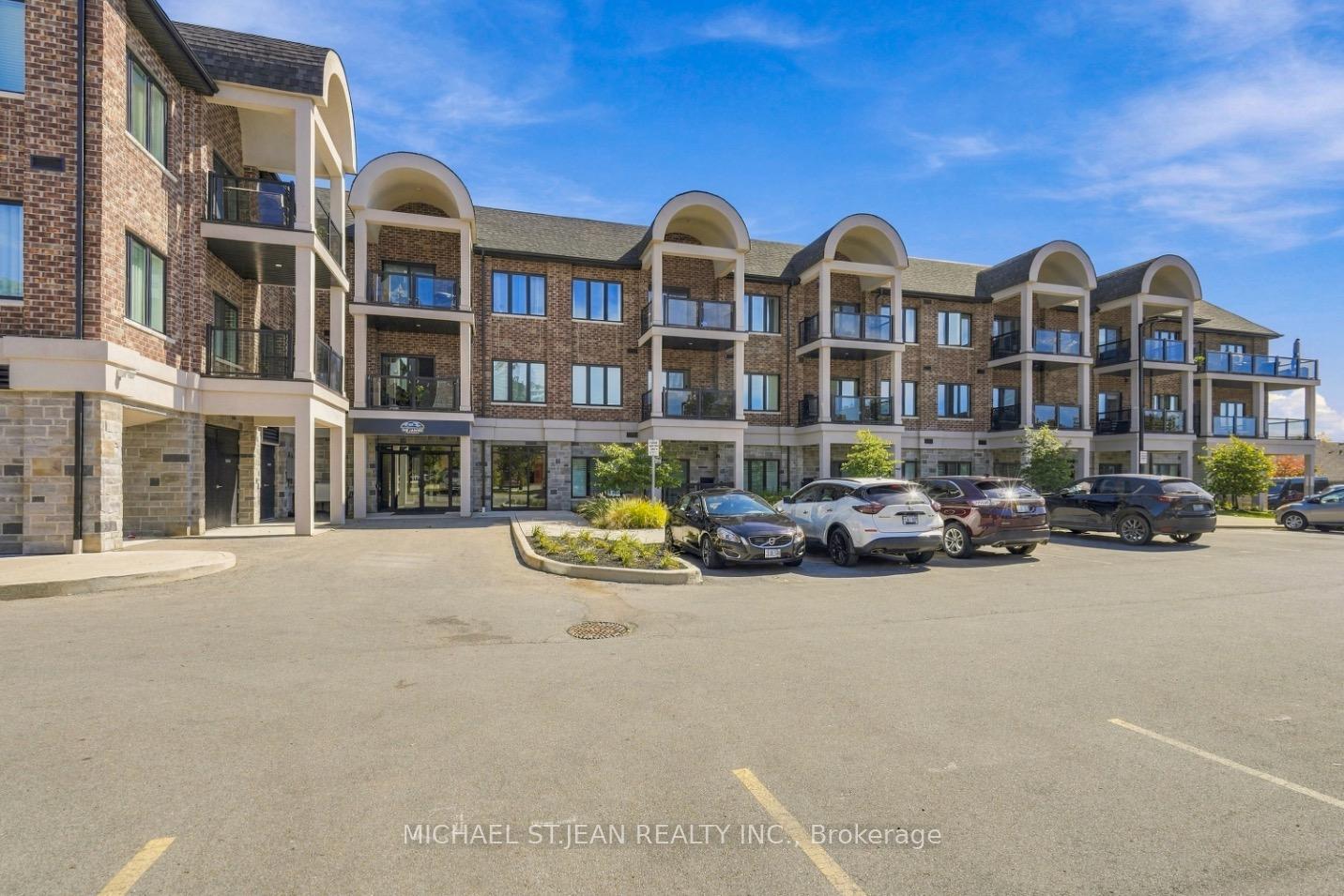 Photo 6 of Unit 316, 2605 Binbrook Road, Hamilton, Binbrook — HOMEH