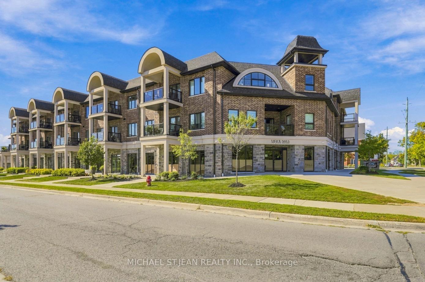 Photo 10 of Unit 316, 2605 Binbrook Road, Hamilton, Binbrook — HOMEH