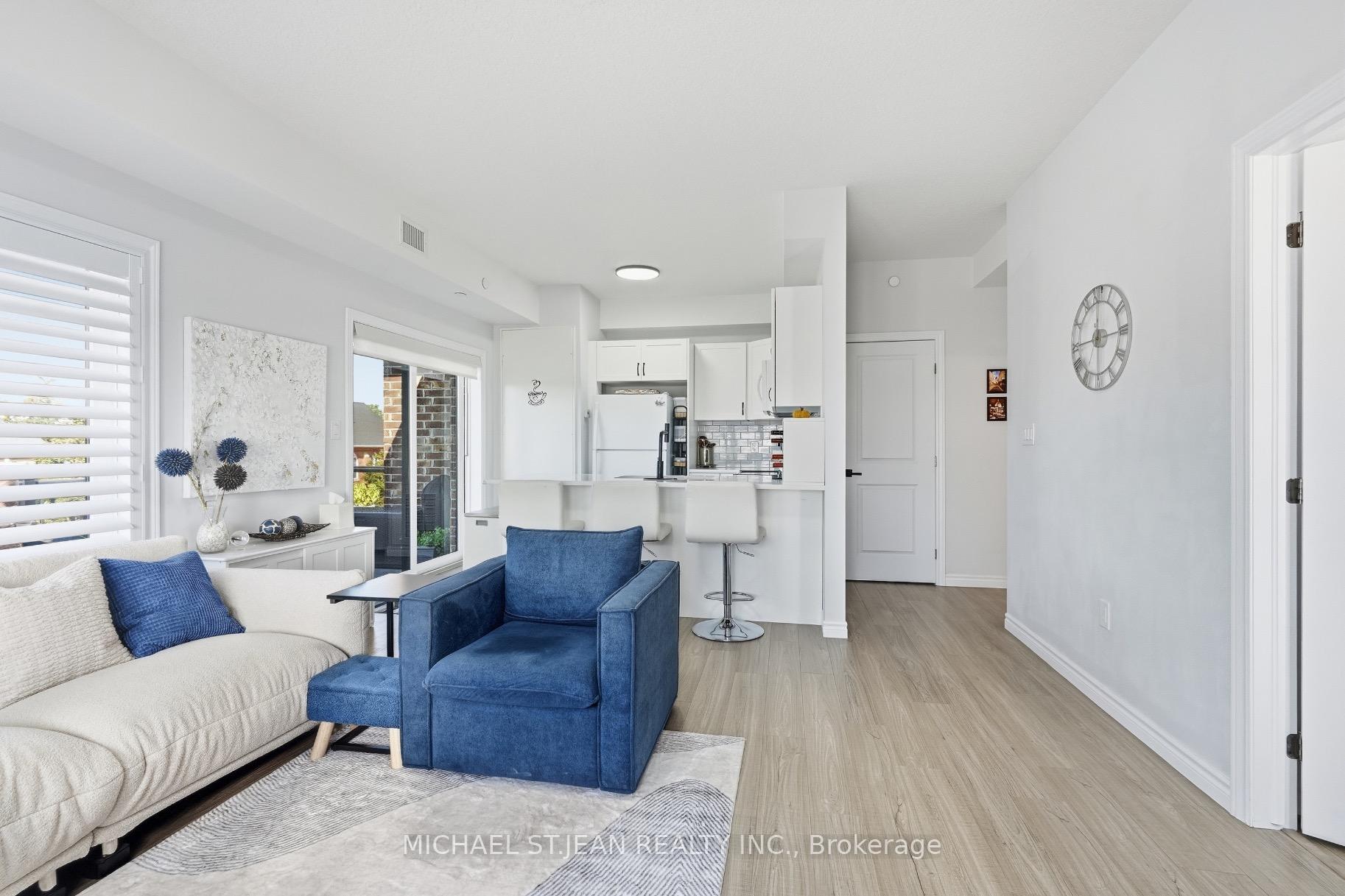 Photo 22 of Unit 316, 2605 Binbrook Road, Hamilton, Binbrook — HOMEH