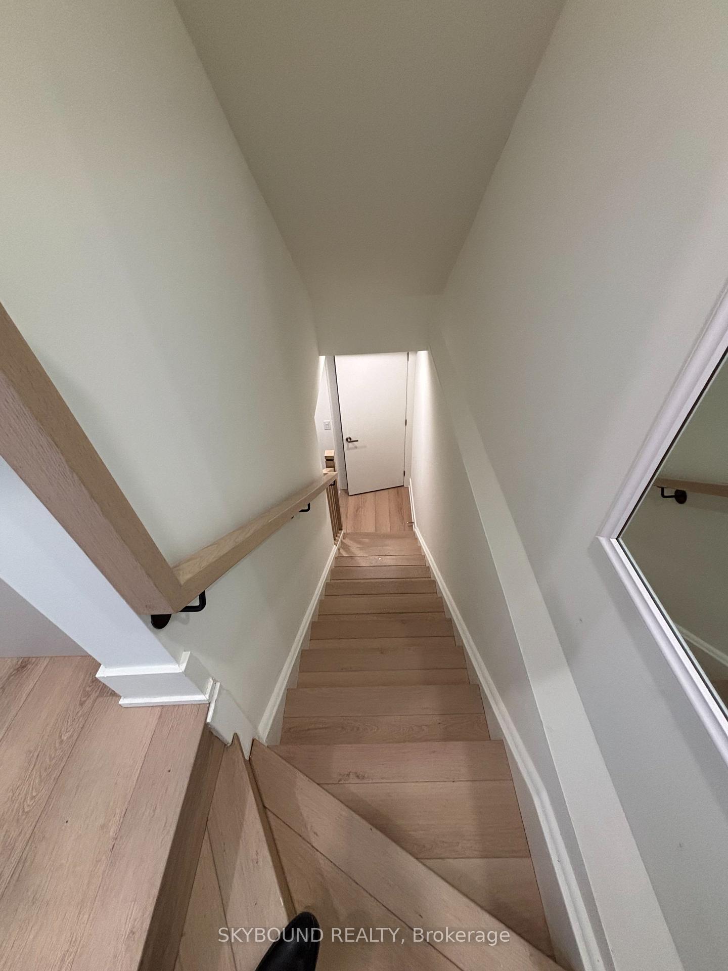 Photo 2 of Unit 2B, 45 Bellevue Avenue, Toronto, Kensington-Chinatown — HOMEH