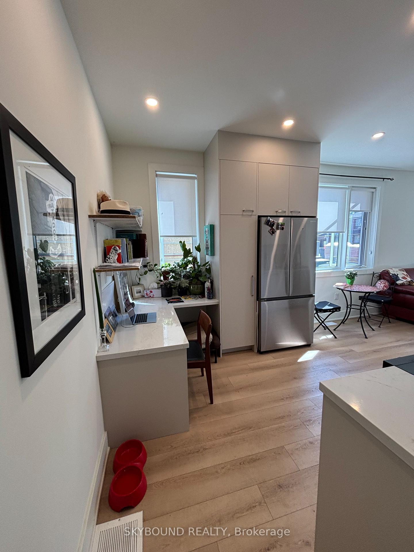 Photo 3 of Unit 2B, 45 Bellevue Avenue, Toronto, Kensington-Chinatown — HOMEH