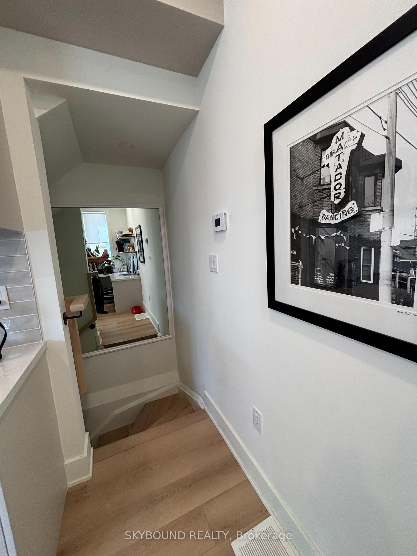 Photo 5 of Unit 2B, 45 Bellevue Avenue, Toronto, Kensington-Chinatown — HOMEH