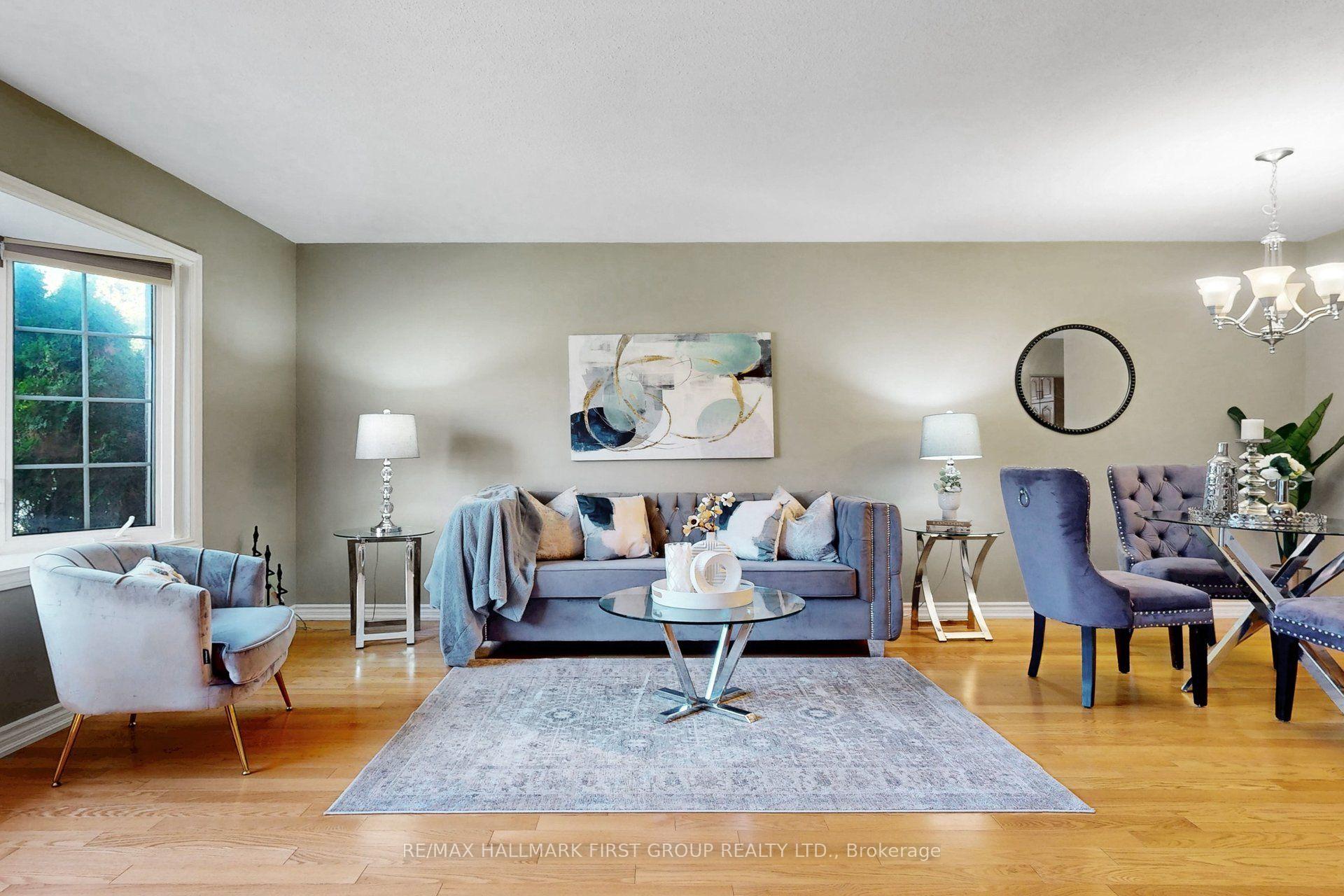 Photo 3 of 789 Hillcrest Road, Pickering, West Shore — HOMEH