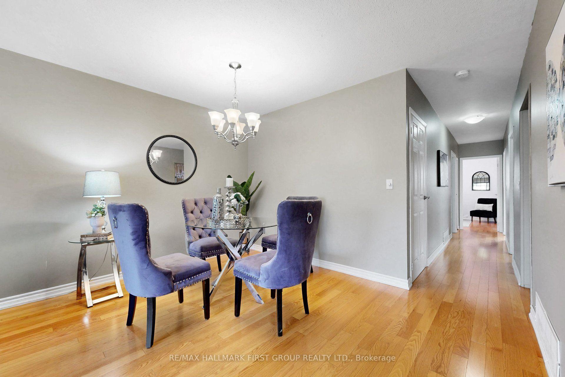 Photo 8 of 789 Hillcrest Road, Pickering, West Shore — HOMEH