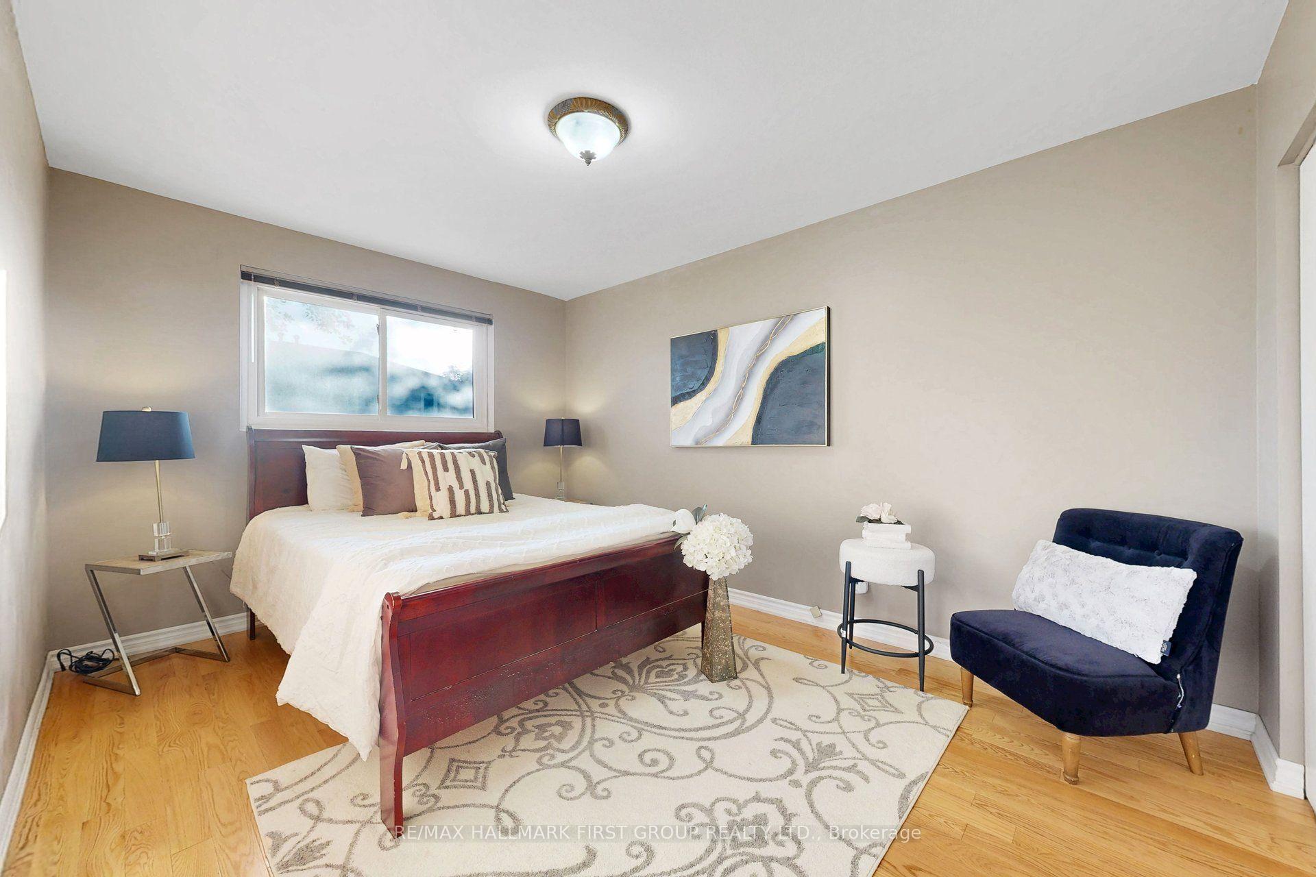 Photo 12 of 789 Hillcrest Road, Pickering, West Shore — HOMEH