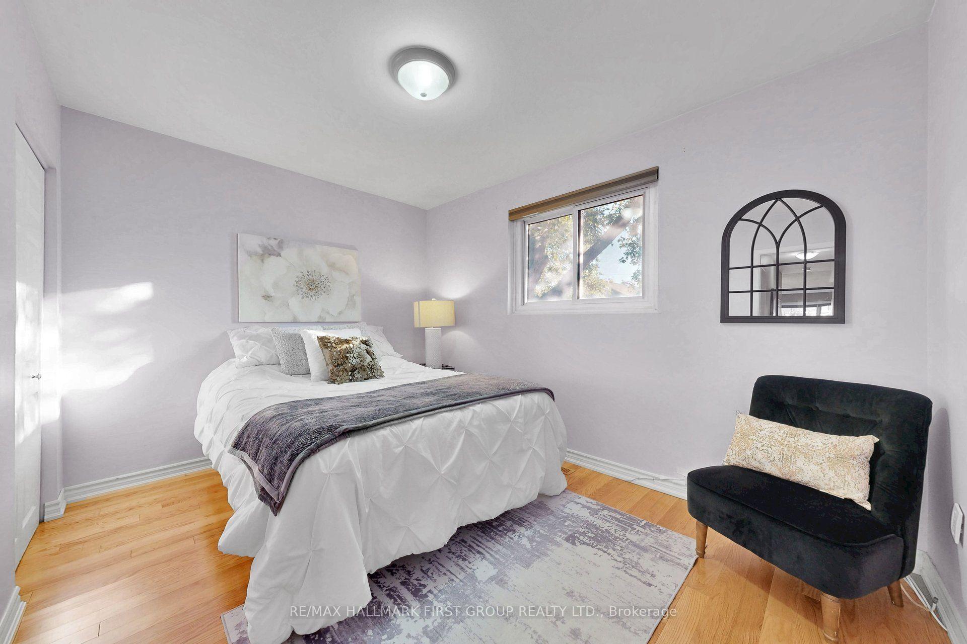 Photo 15 of 789 Hillcrest Road, Pickering, West Shore — HOMEH