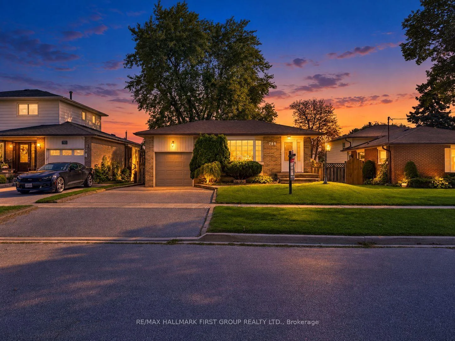 Photo of 789 Hillcrest Road