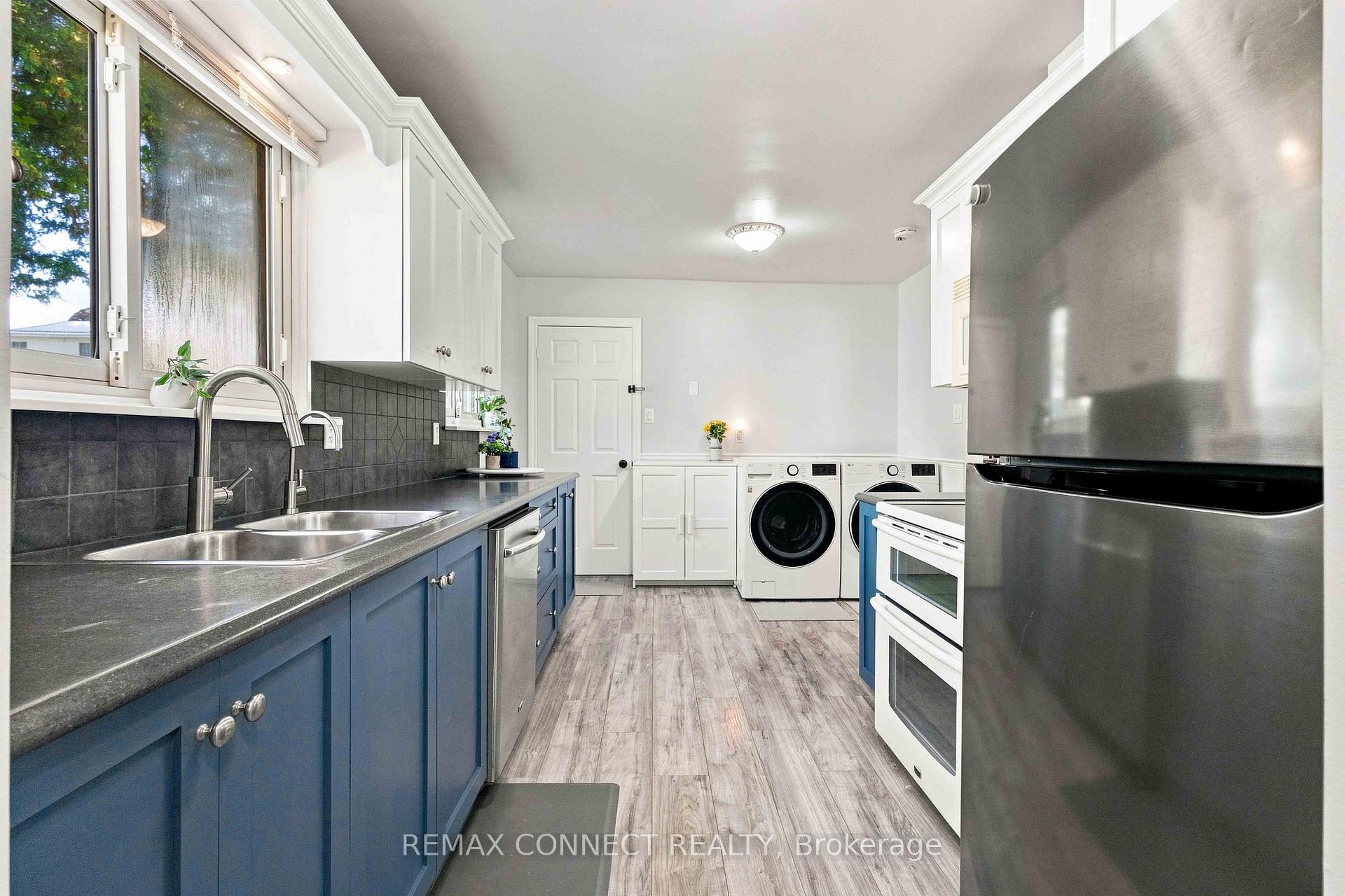 Photo 10 of 31 Roser Crescent, Clarington, Bowmanville — HOMEH