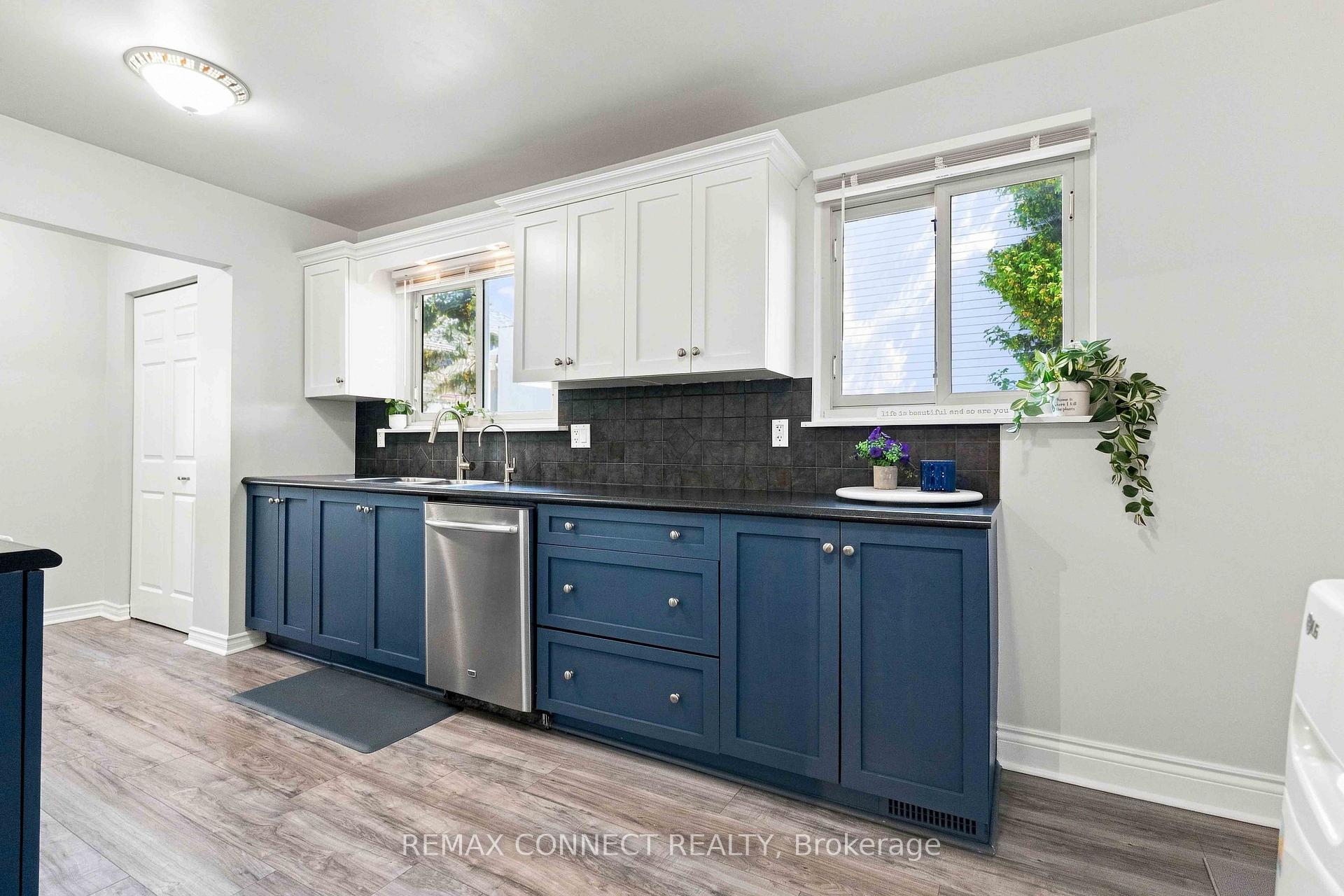 Photo 12 of 31 Roser Crescent, Clarington, Bowmanville — HOMEH