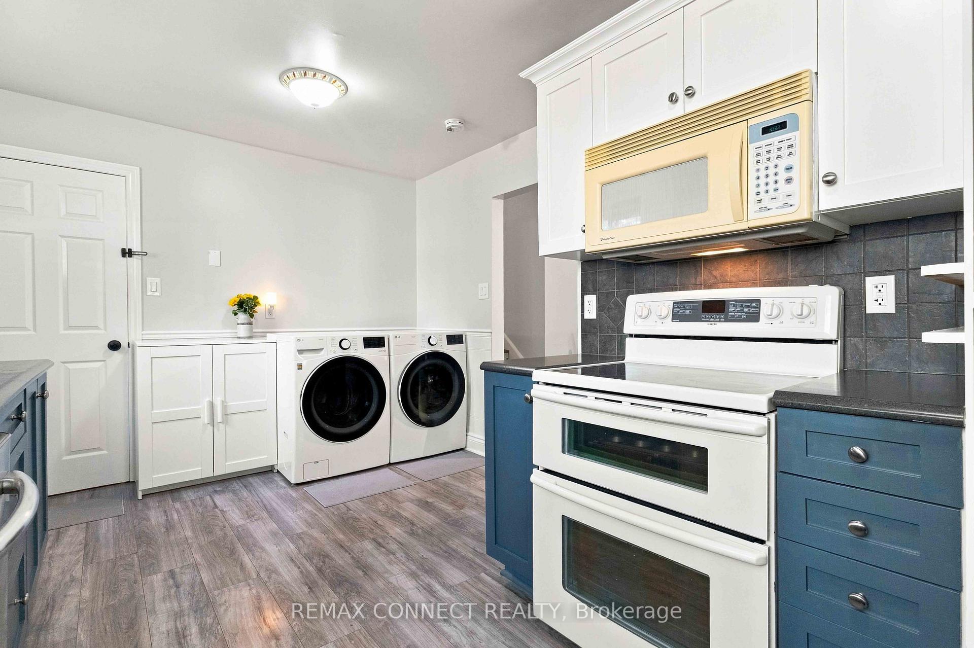 Photo 13 of 31 Roser Crescent, Clarington, Bowmanville — HOMEH