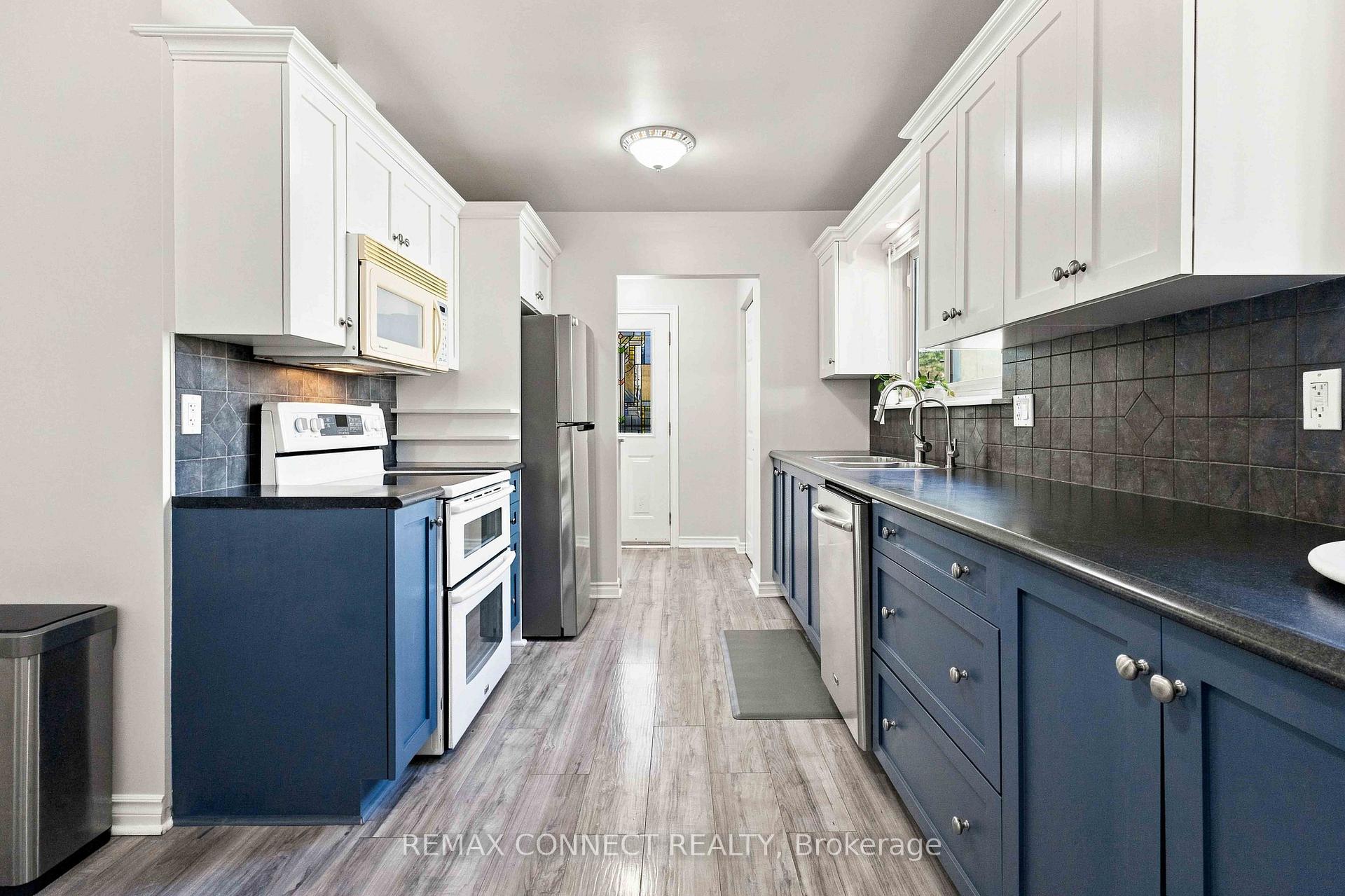 Photo 14 of 31 Roser Crescent, Clarington, Bowmanville — HOMEH