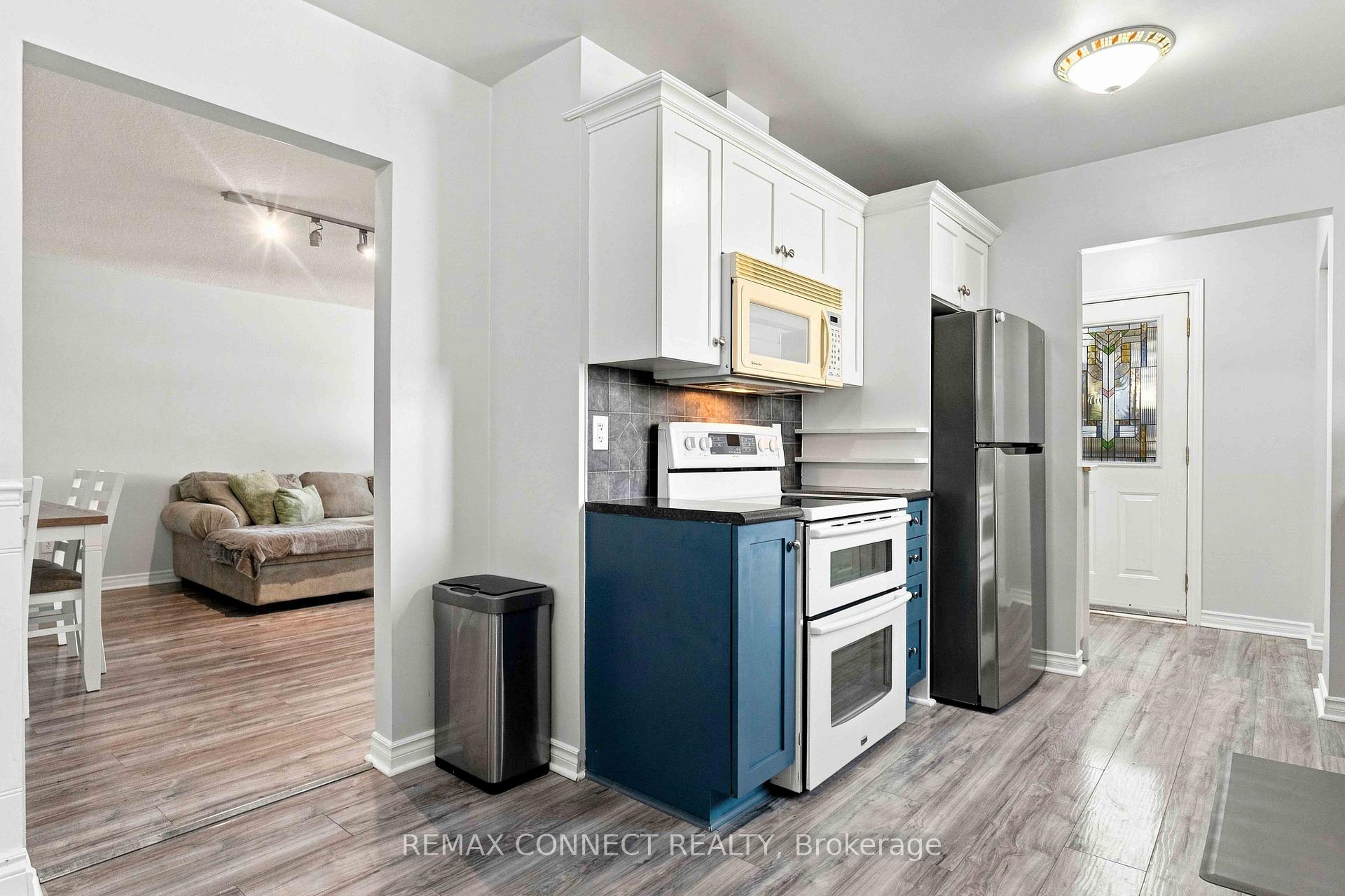 Photo 15 of 31 Roser Crescent, Clarington, Bowmanville — HOMEH