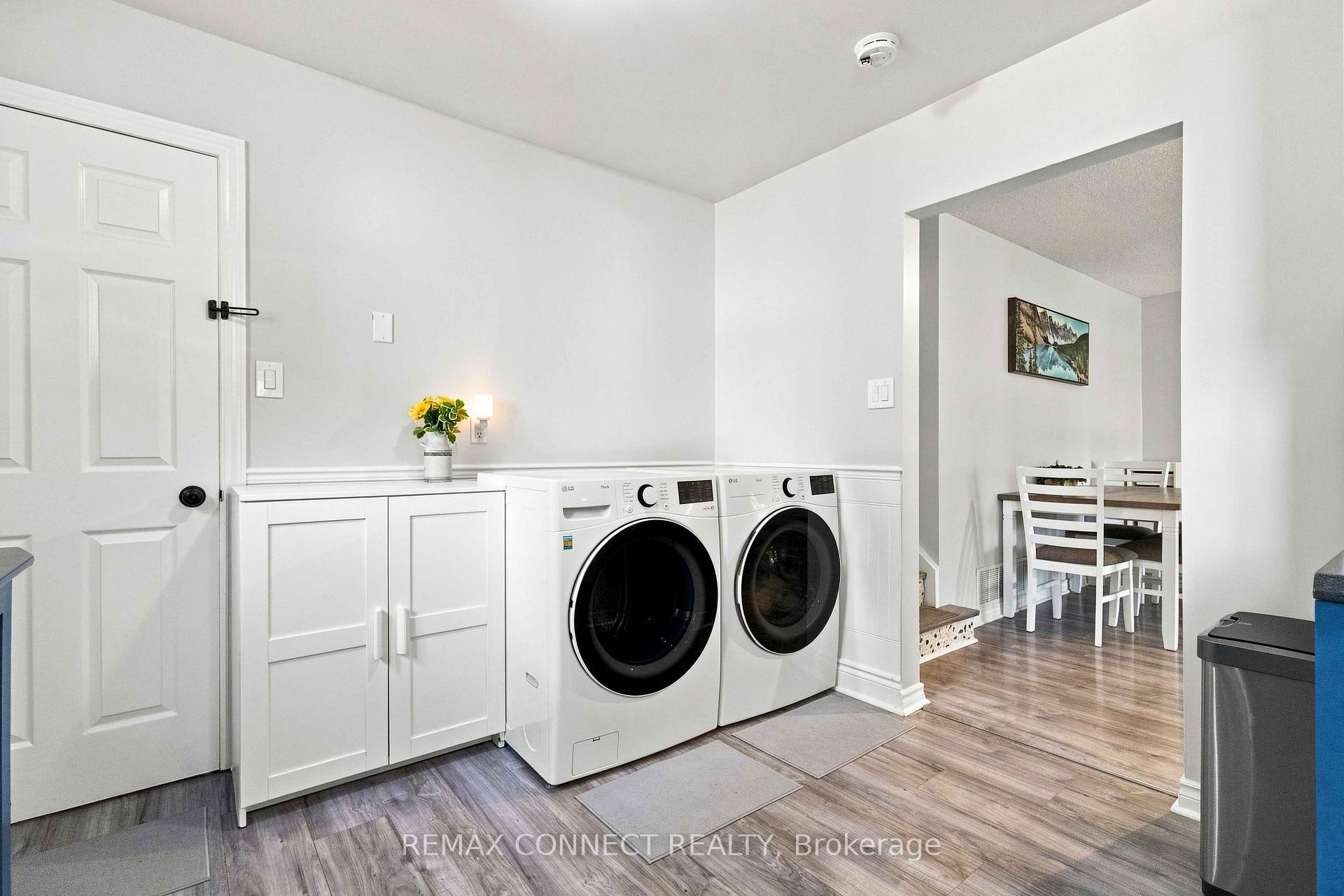 Photo 17 of 31 Roser Crescent, Clarington, Bowmanville — HOMEH
