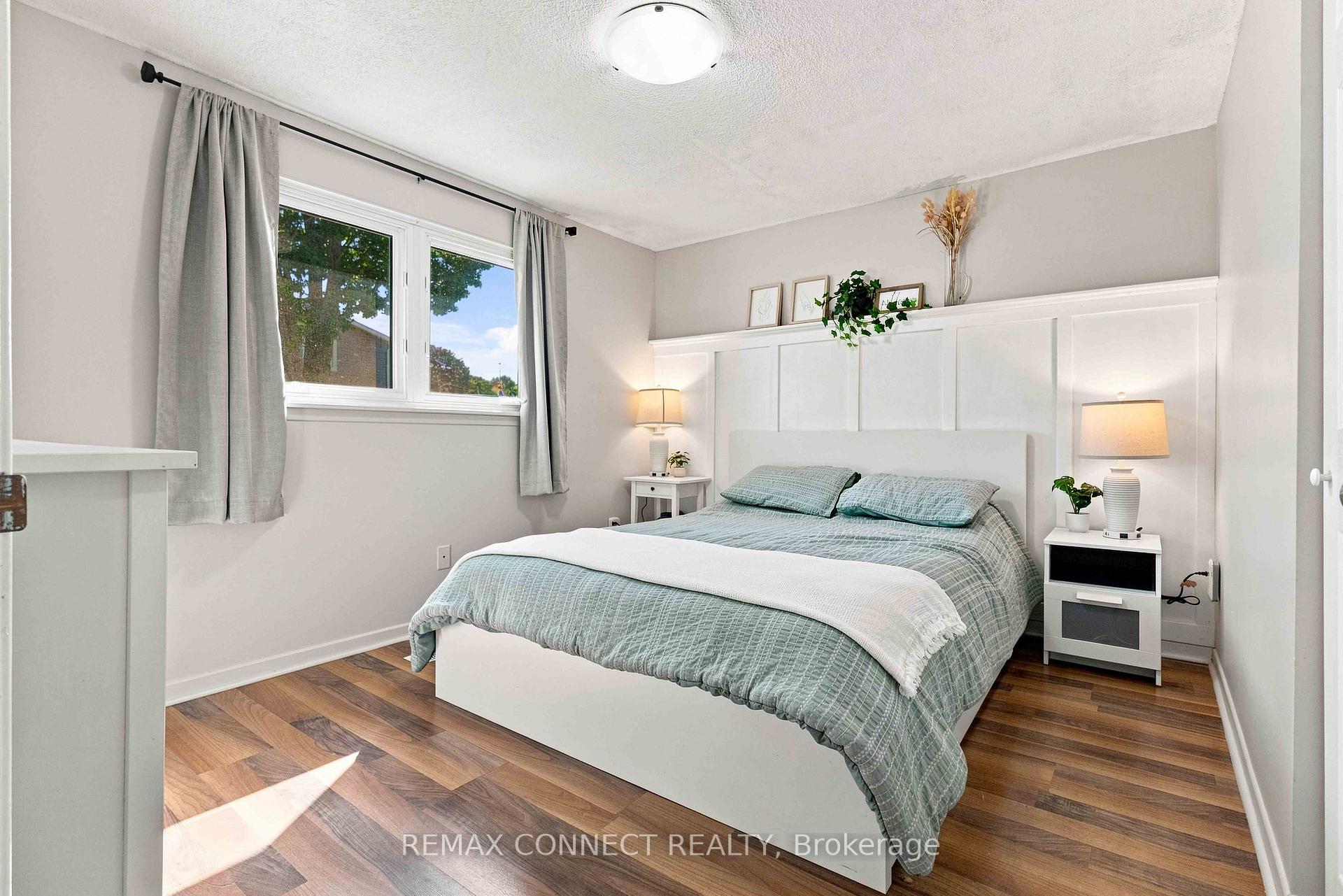 Photo 19 of 31 Roser Crescent, Clarington, Bowmanville — HOMEH