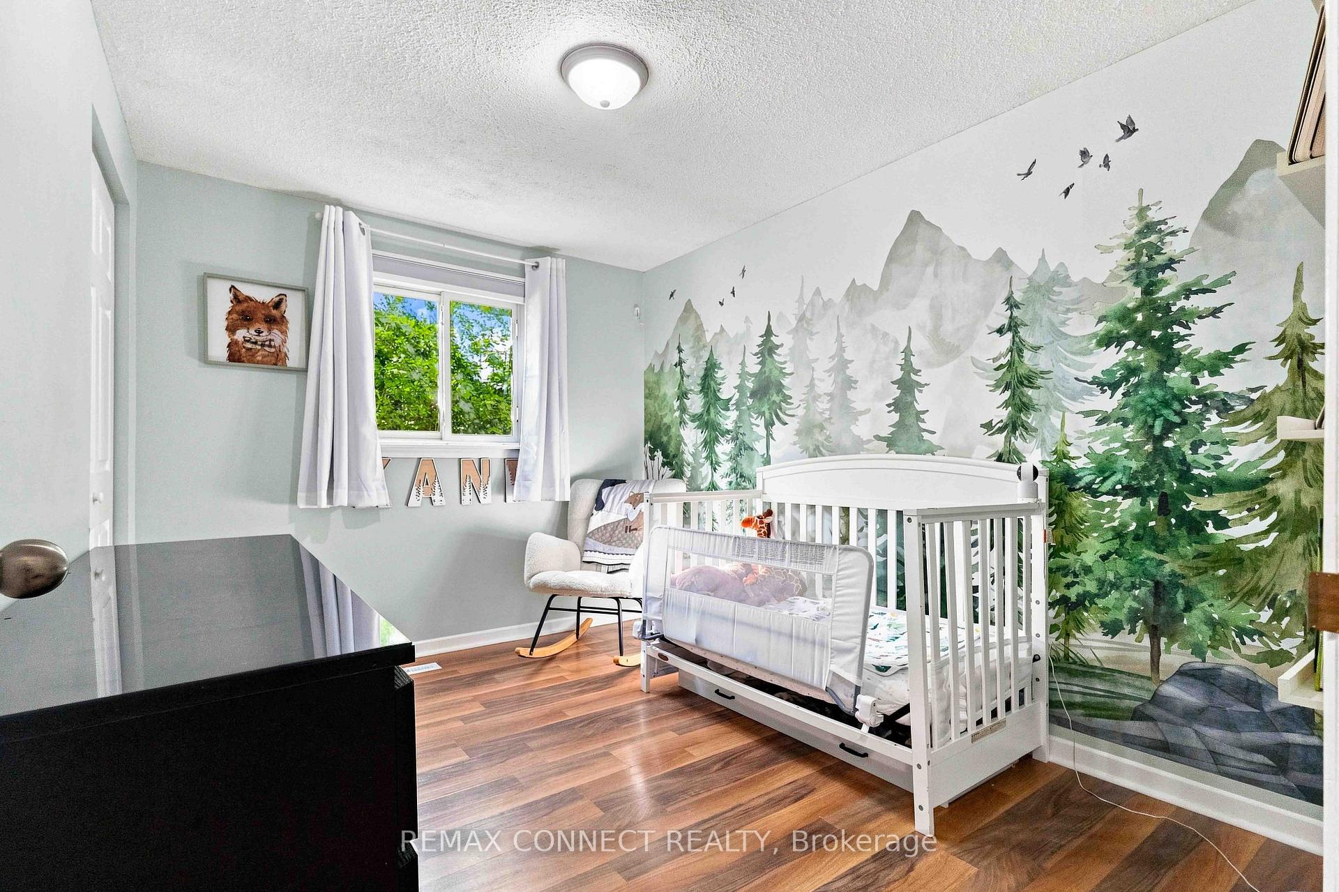Photo 23 of 31 Roser Crescent, Clarington, Bowmanville — HOMEH
