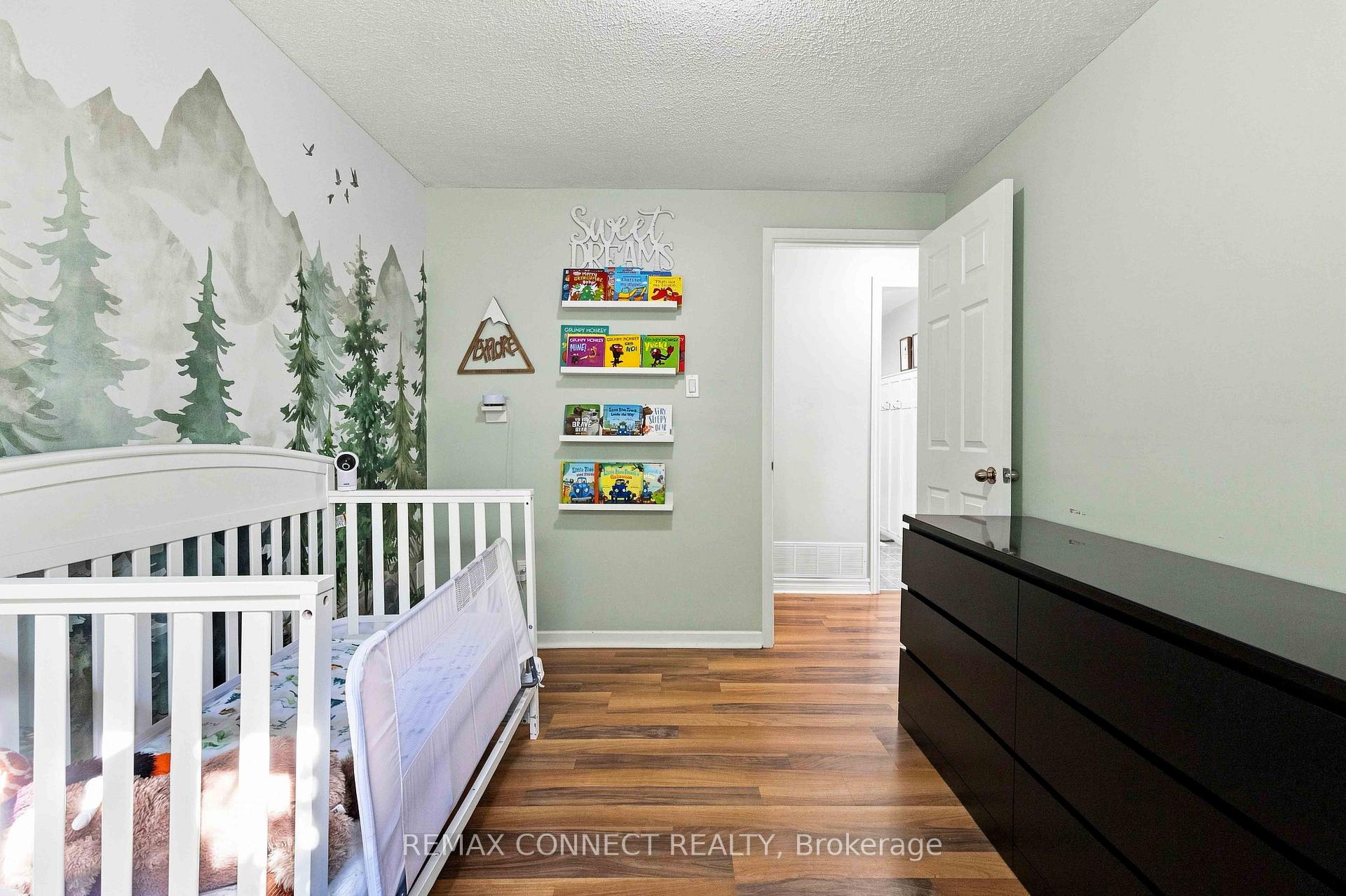 Photo 24 of 31 Roser Crescent, Clarington, Bowmanville — HOMEH