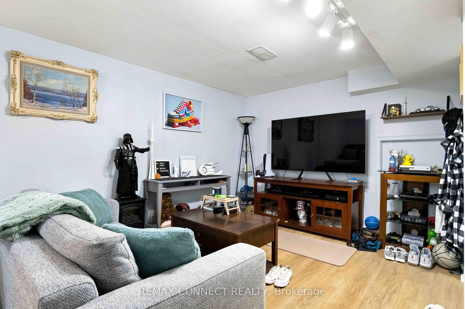 Photo 29 of 31 Roser Crescent, Clarington, Bowmanville — HOMEH