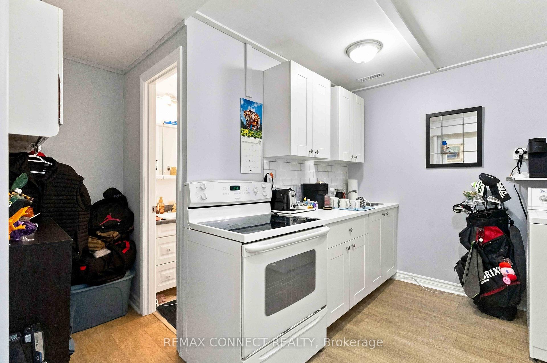 Photo 33 of 31 Roser Crescent, Clarington, Bowmanville — HOMEH