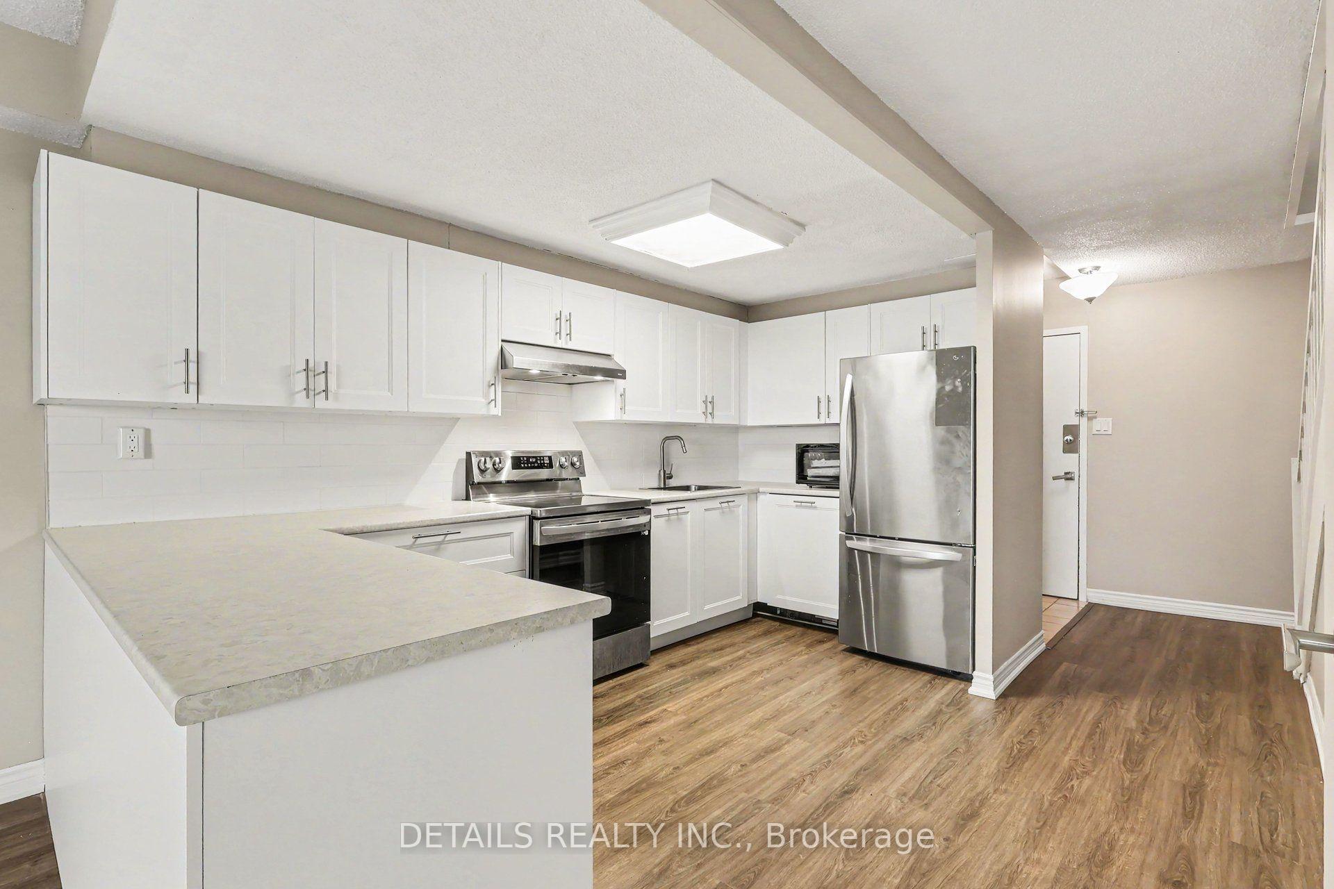 Photo 5 of PH-4 900 Dynes Road, Ottawa, Carleton Square — HOMEH
