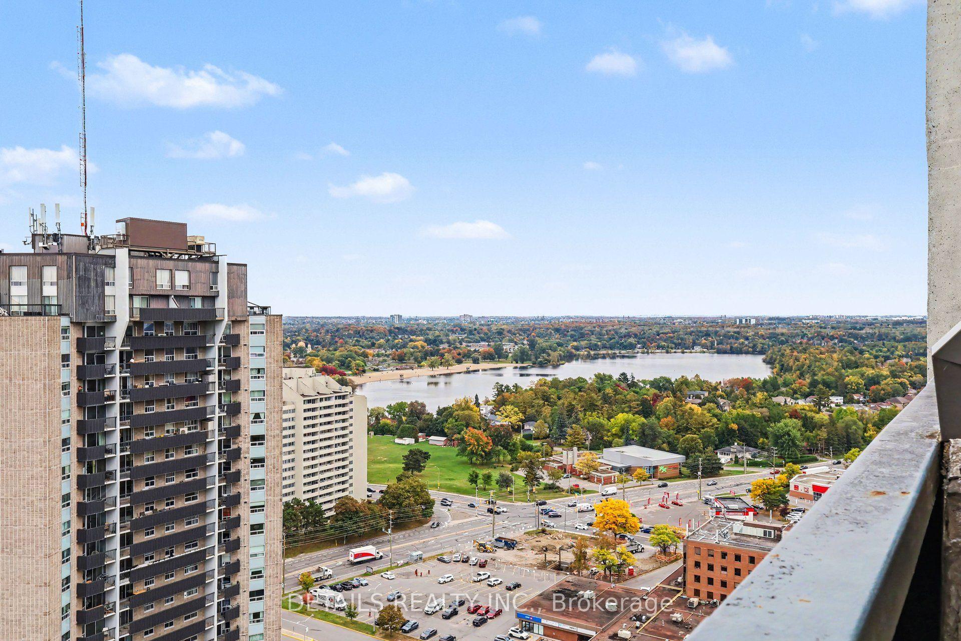 Photo 13 of PH-4 900 Dynes Road, Ottawa, Carleton Square — HOMEH