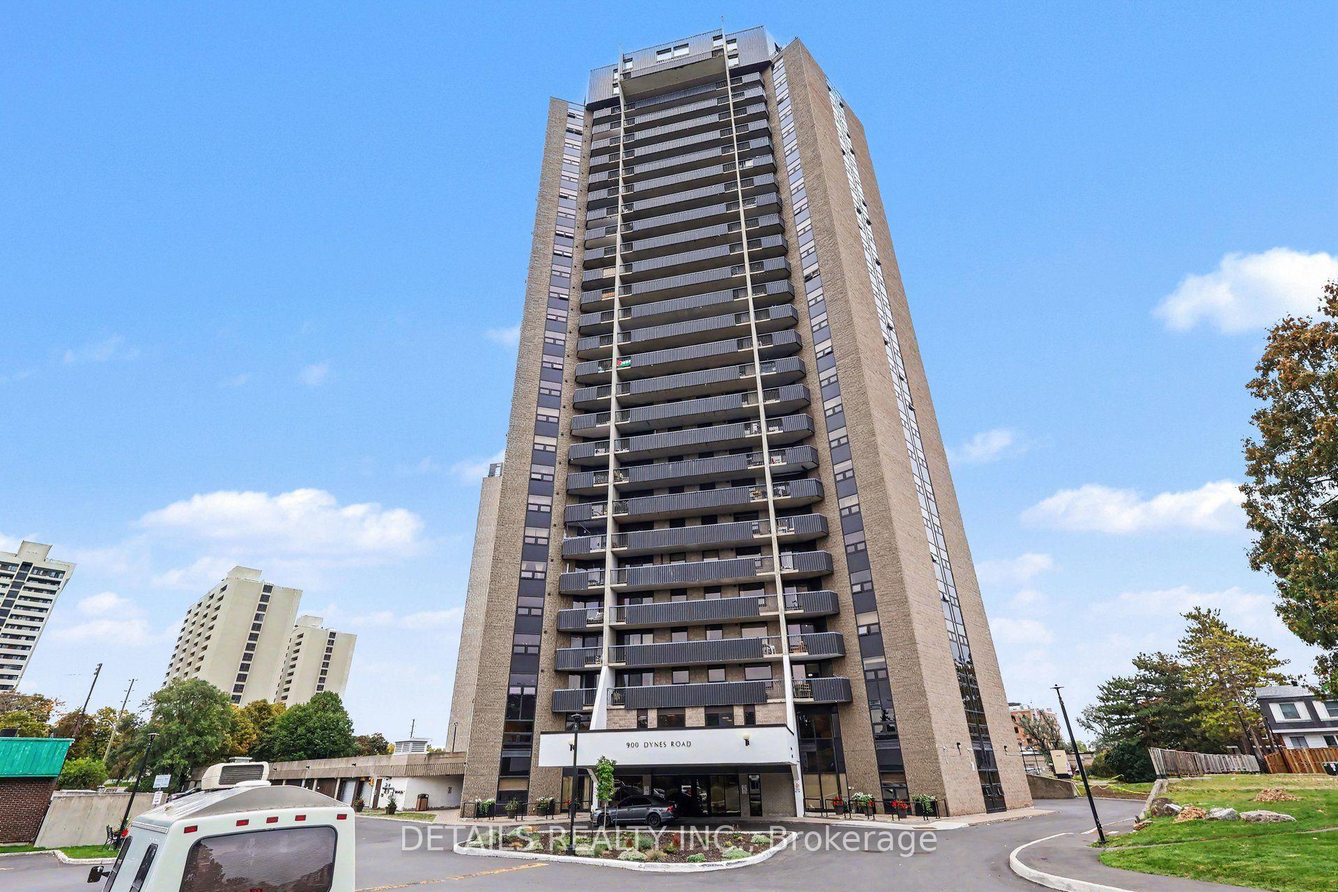 Photo 25 of PH-4 900 Dynes Road, Ottawa, Carleton Square — HOMEH