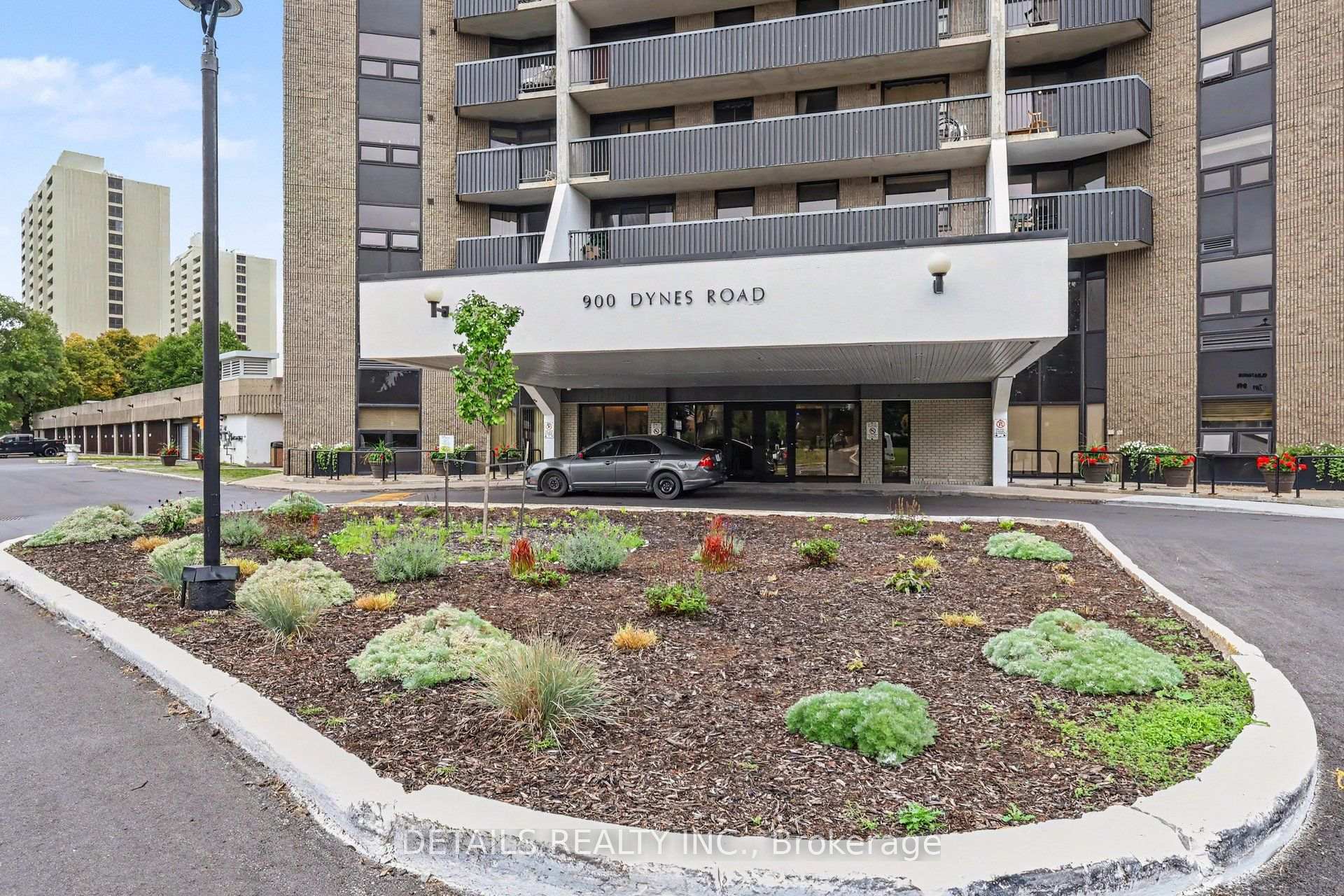 Photo 31 of PH-4 900 Dynes Road, Ottawa, Carleton Square — HOMEH