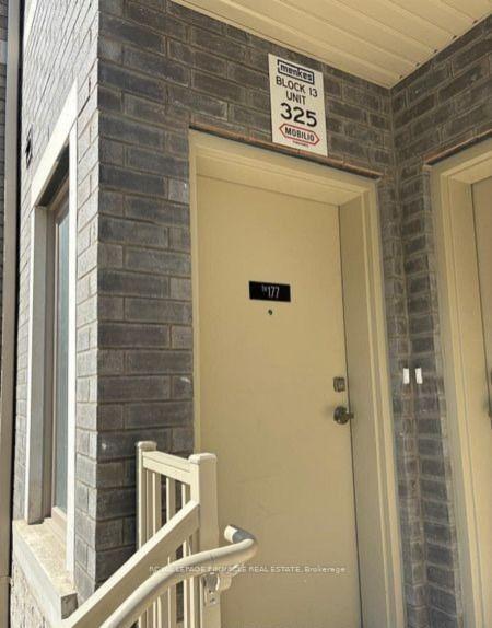 Photo 3 of Unit TH177, 151 Honeycrisp Crescent, Vaughan, Maple — HOMEH