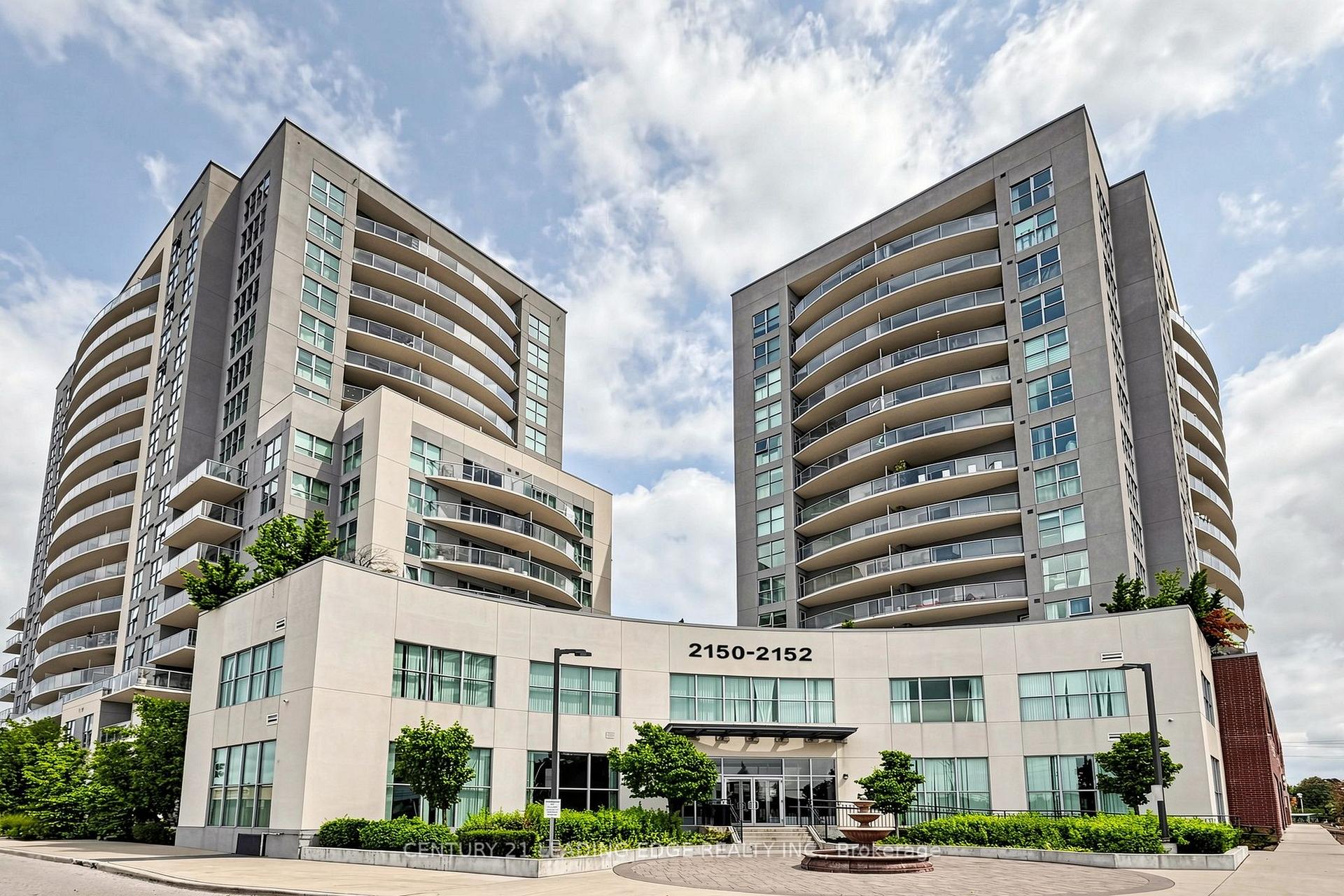 Photo of Unit 107, 2150 Lawrence Avenue E