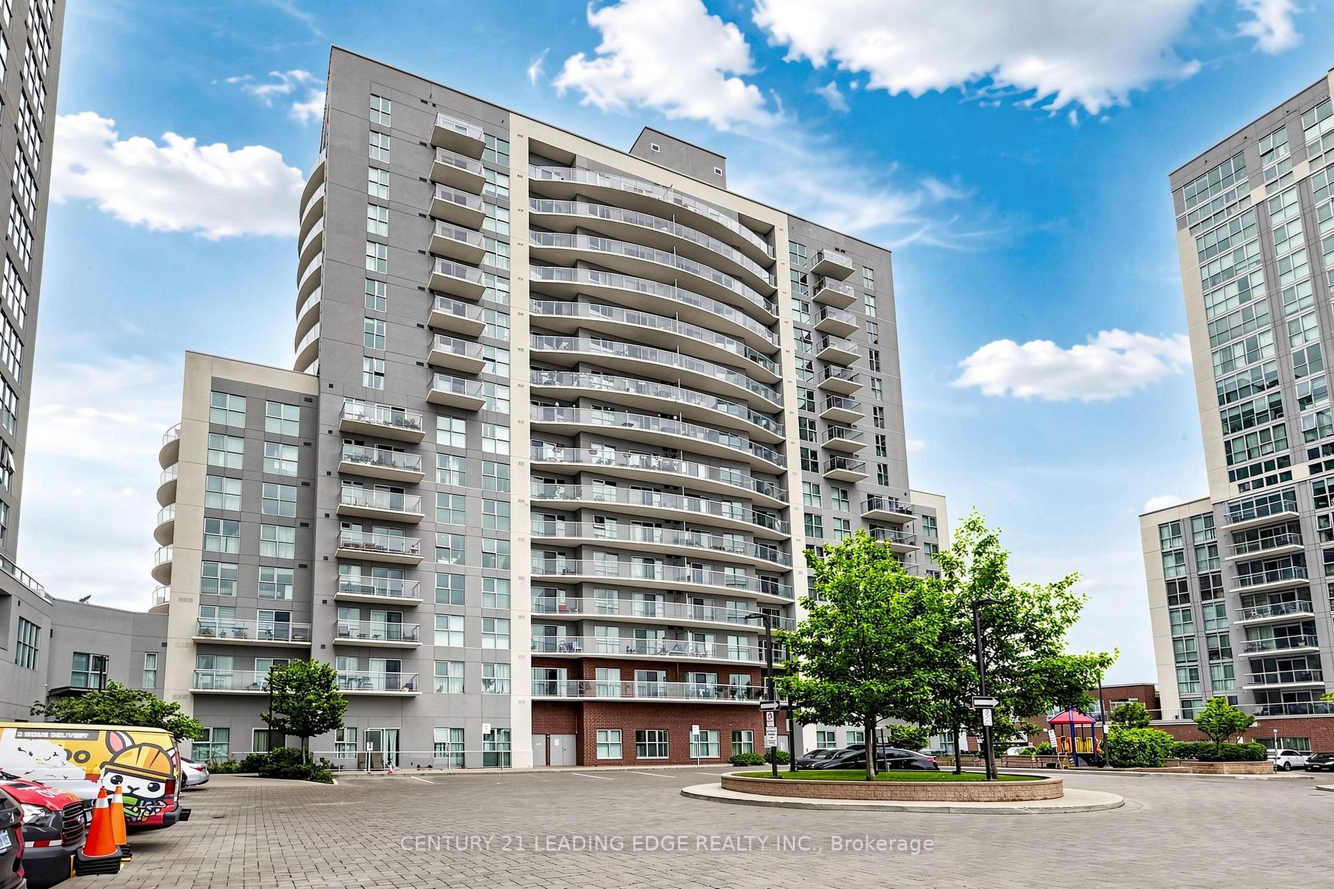 Photo 2 of Unit 107, 2150 Lawrence Avenue E, Scarborough, Wexford-Maryvale — HOMEH