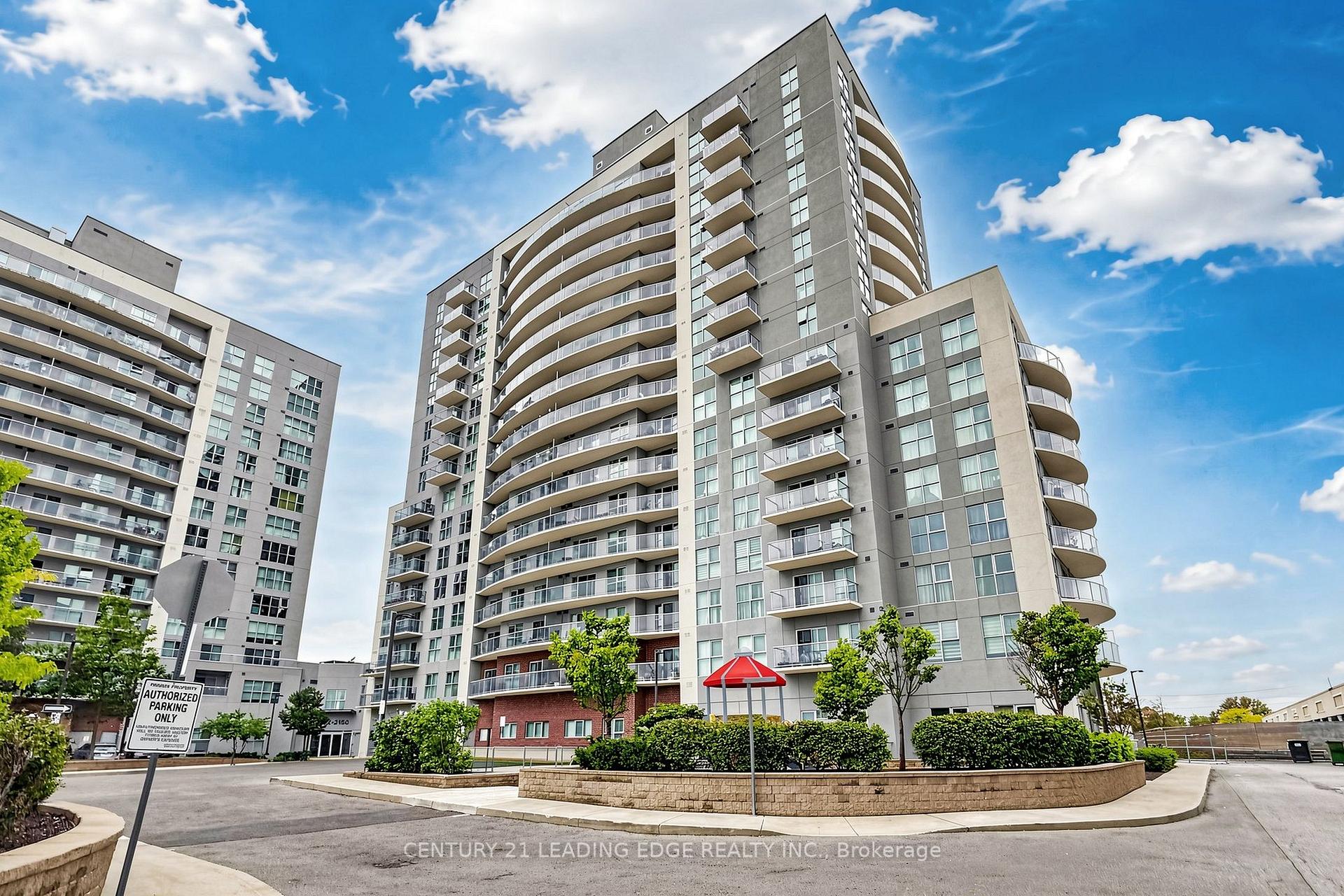 Photo 3 of Unit 107, 2150 Lawrence Avenue E, Scarborough, Wexford-Maryvale — HOMEH