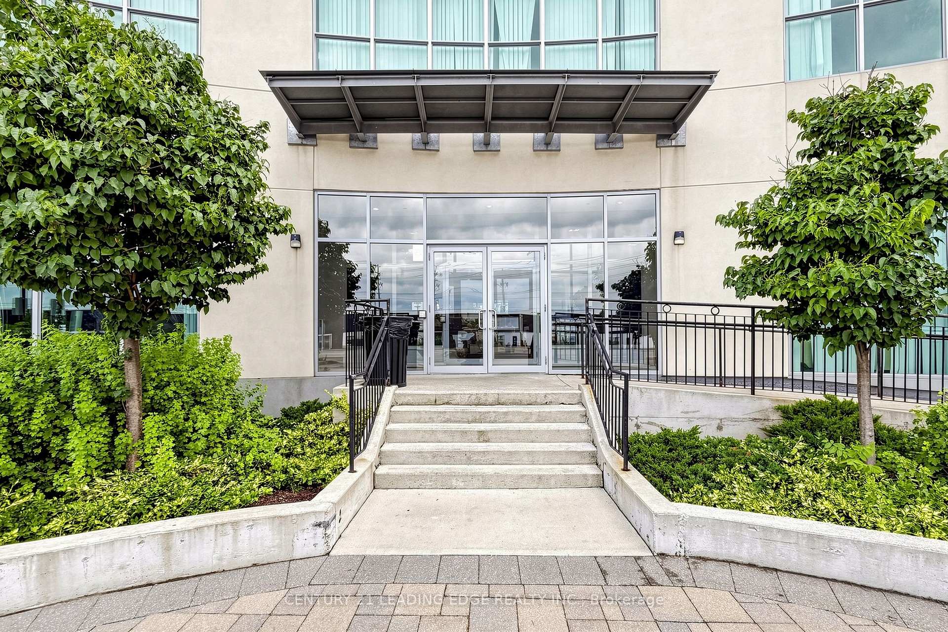 Photo 6 of Unit 107, 2150 Lawrence Avenue E, Scarborough, Wexford-Maryvale — HOMEH
