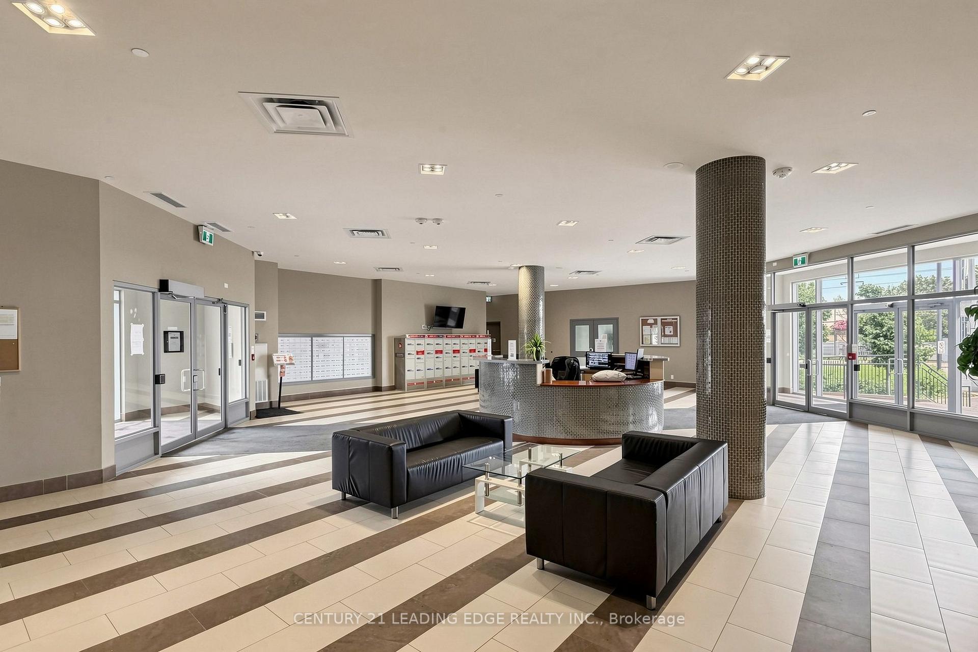 Photo 7 of Unit 107, 2150 Lawrence Avenue E, Scarborough, Wexford-Maryvale — HOMEH