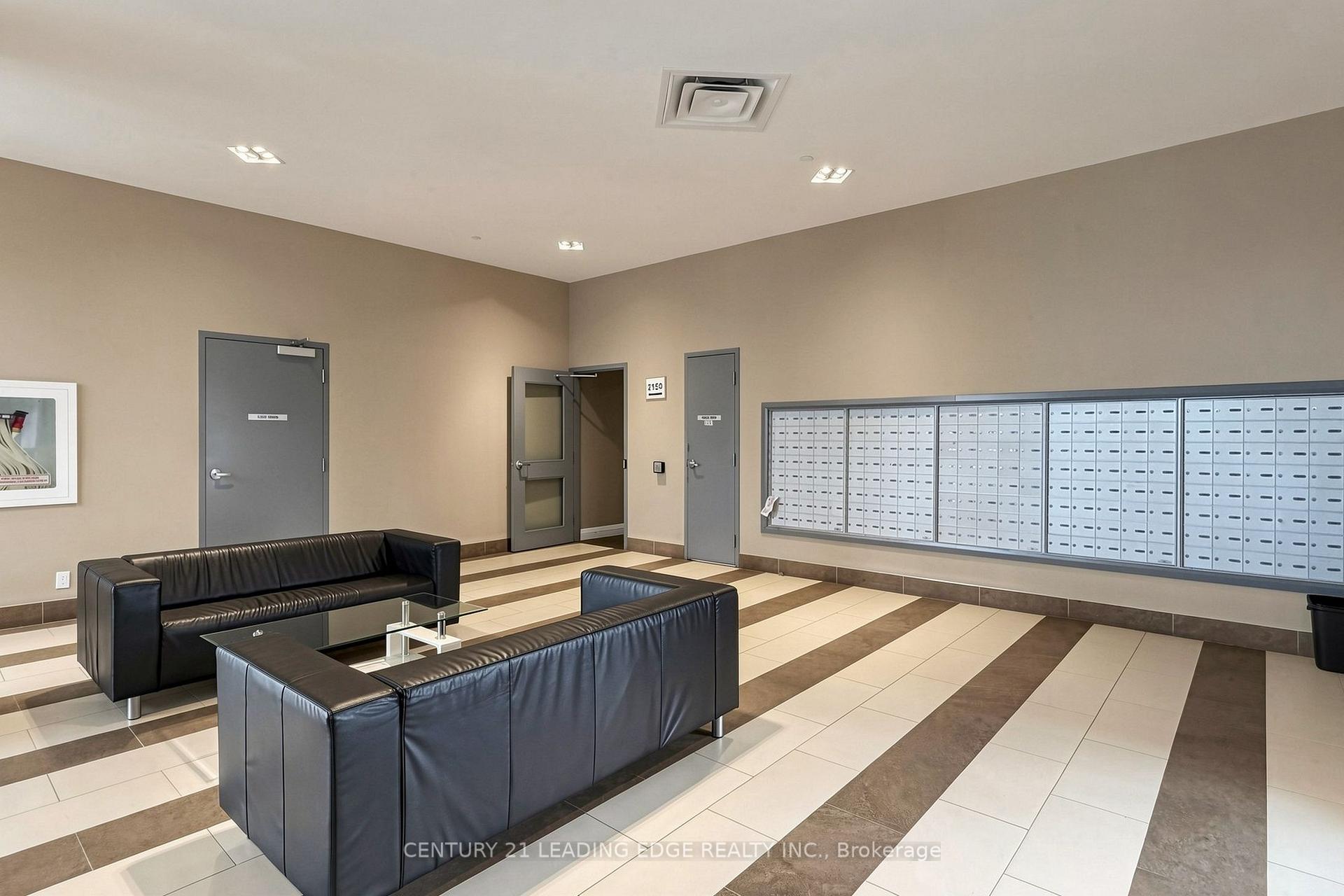 Photo 8 of Unit 107, 2150 Lawrence Avenue E, Scarborough, Wexford-Maryvale — HOMEH