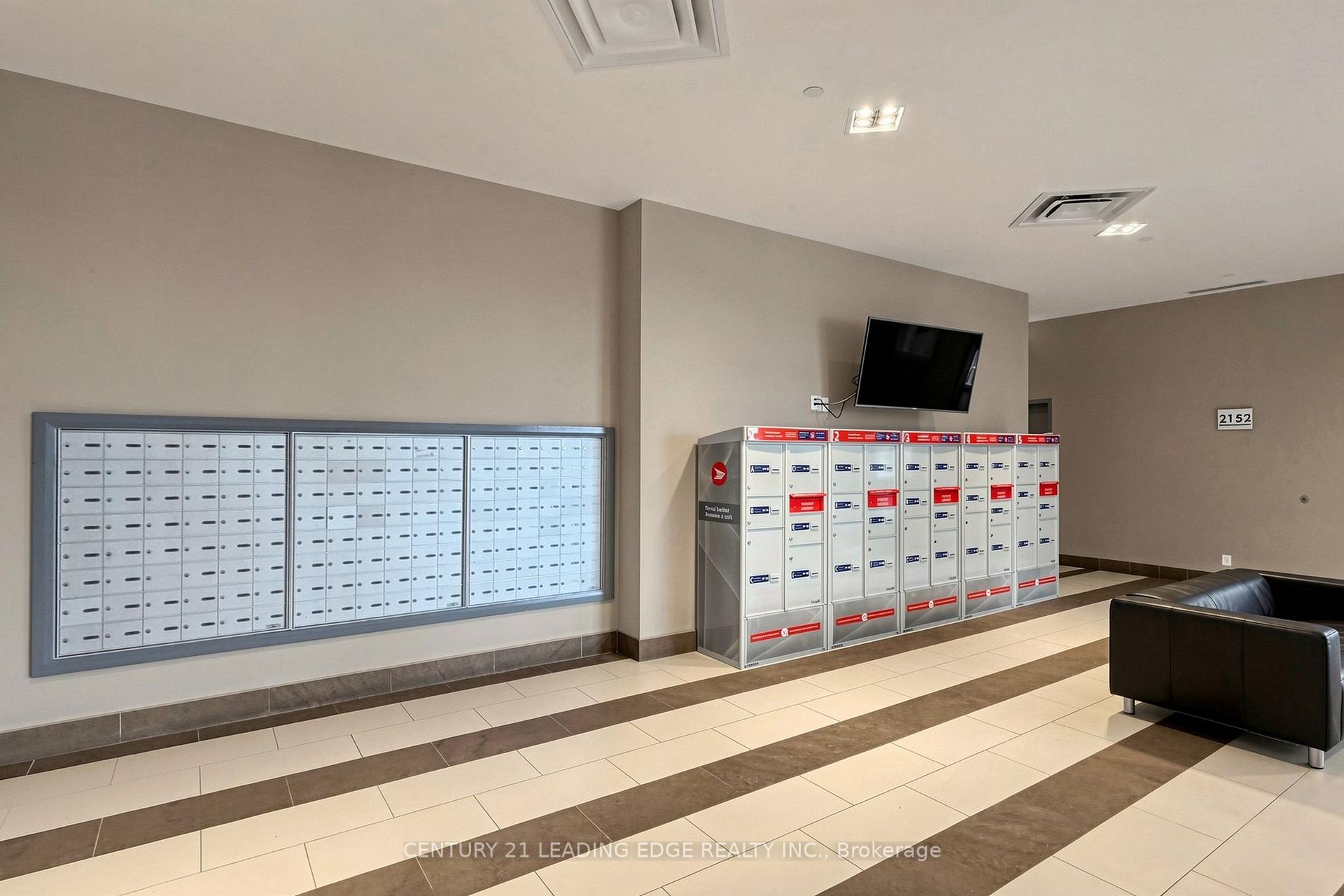 Photo 9 of Unit 107, 2150 Lawrence Avenue E, Scarborough, Wexford-Maryvale — HOMEH