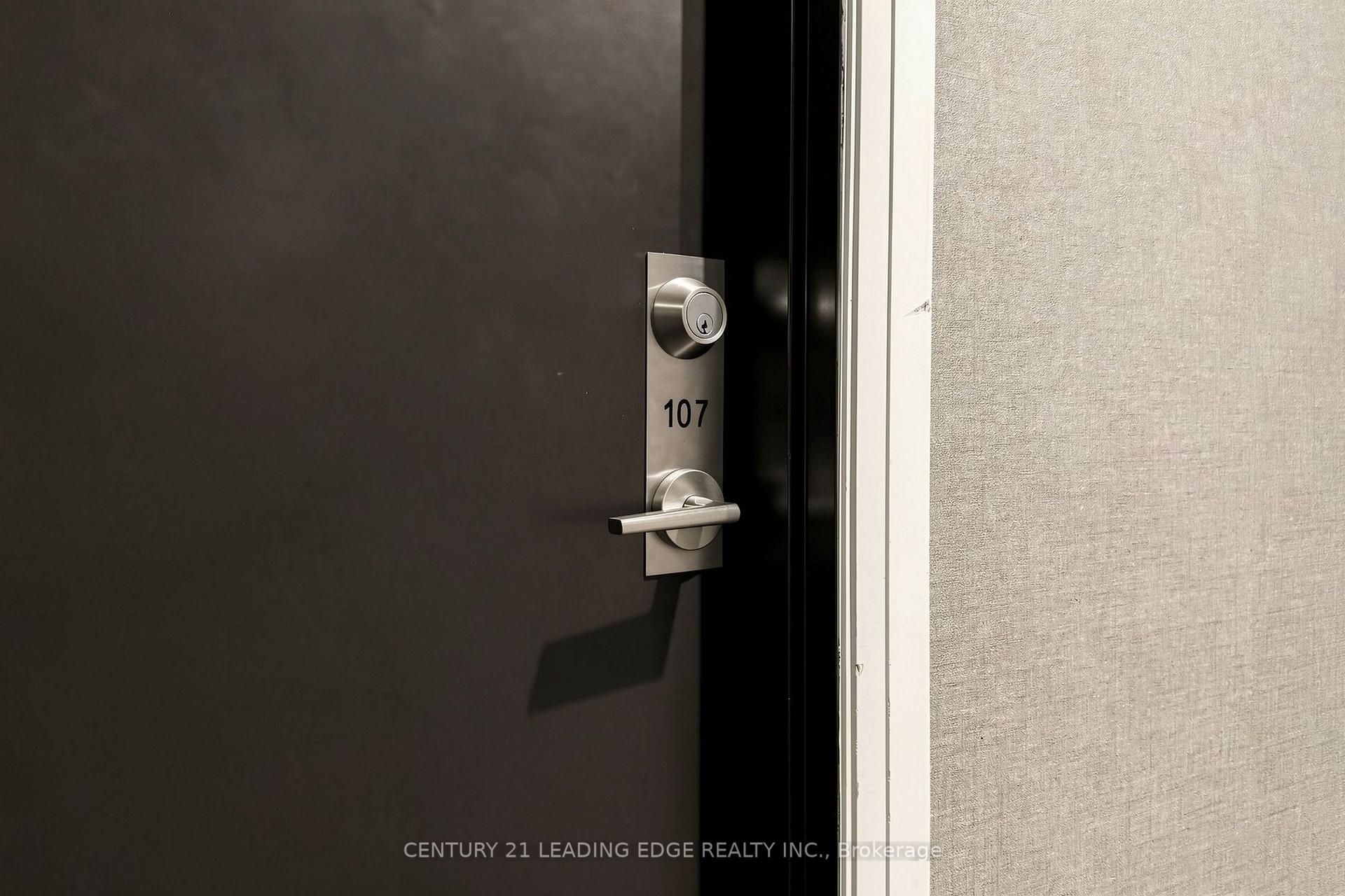 Photo 11 of Unit 107, 2150 Lawrence Avenue E, Scarborough, Wexford-Maryvale — HOMEH