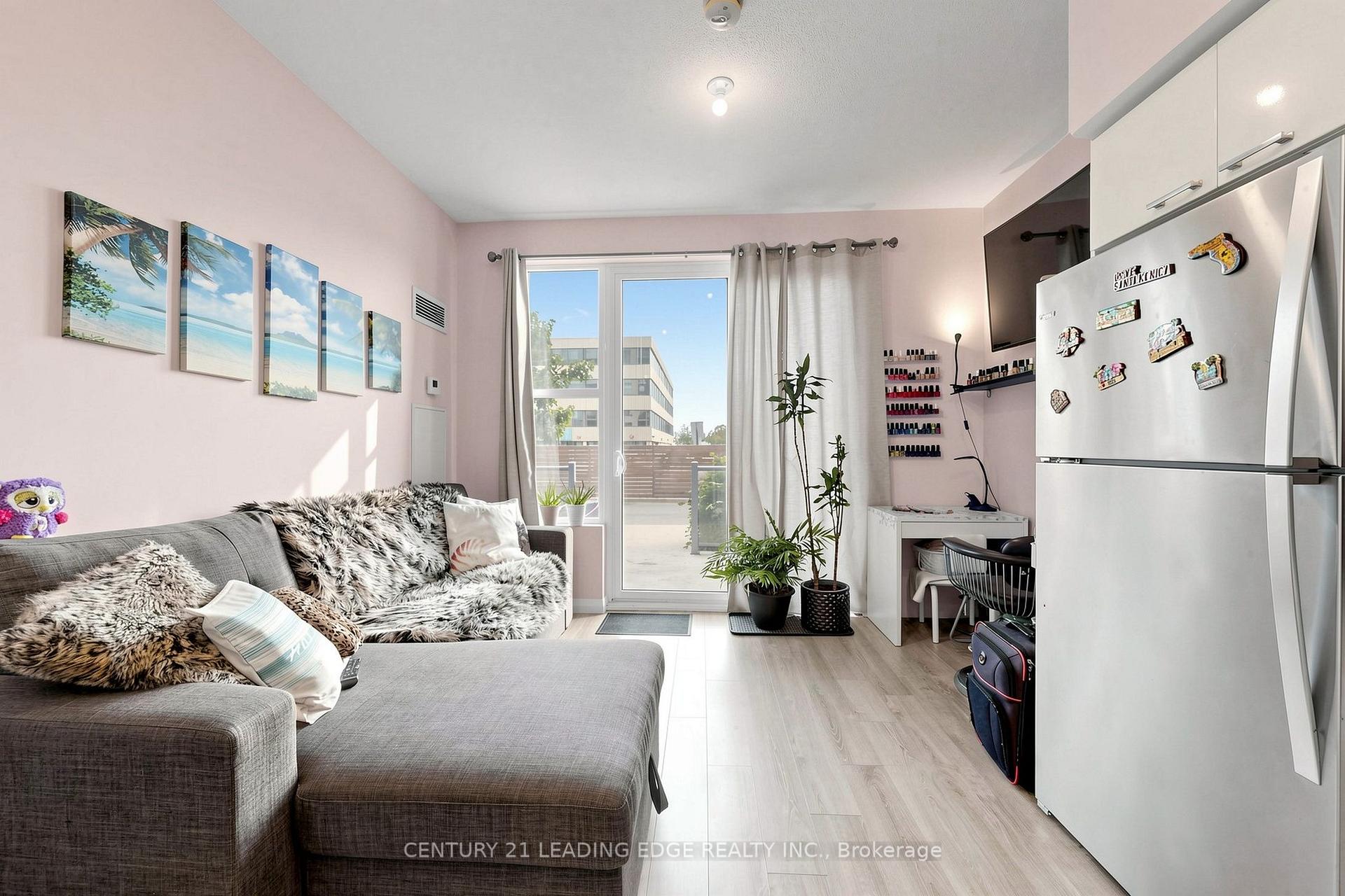Photo 12 of Unit 107, 2150 Lawrence Avenue E, Scarborough, Wexford-Maryvale — HOMEH